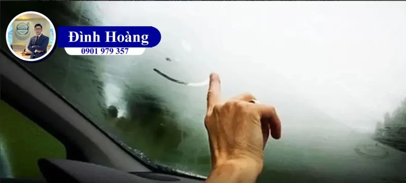 Kính giảm tốc là gì Kính giảm tốc có thực sự hữu ích Đình Hoàng Volvo Car Đà Nẵng (5)