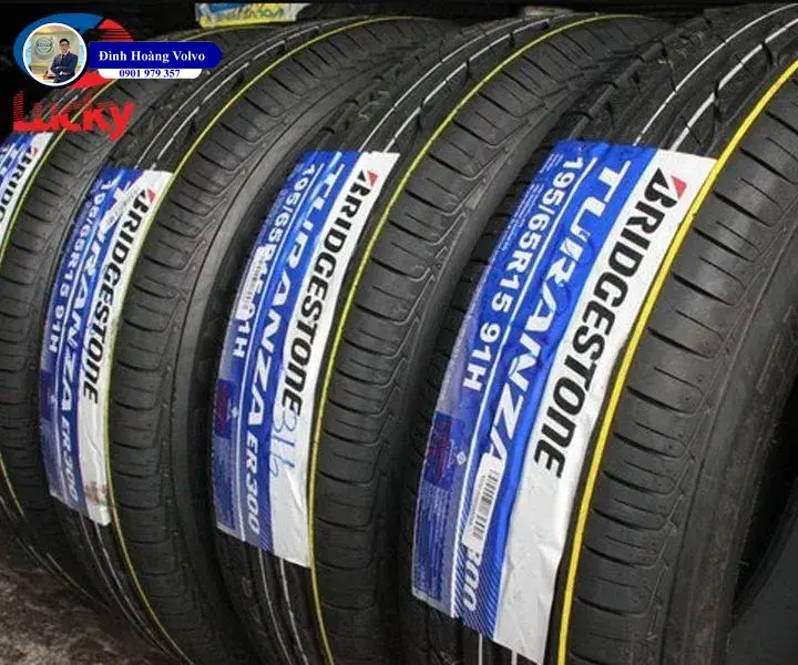 So sánh lốp Michelin và Bridgestone Ưu nhược điểm của từng loại Đình Hoàng Volvo Car Đà Nẵng1 So sánh lốp Michelin và Bridgestone Ưu nhược điểm của từng loại Đình Hoàng Volvo Car Đà Nẵng1