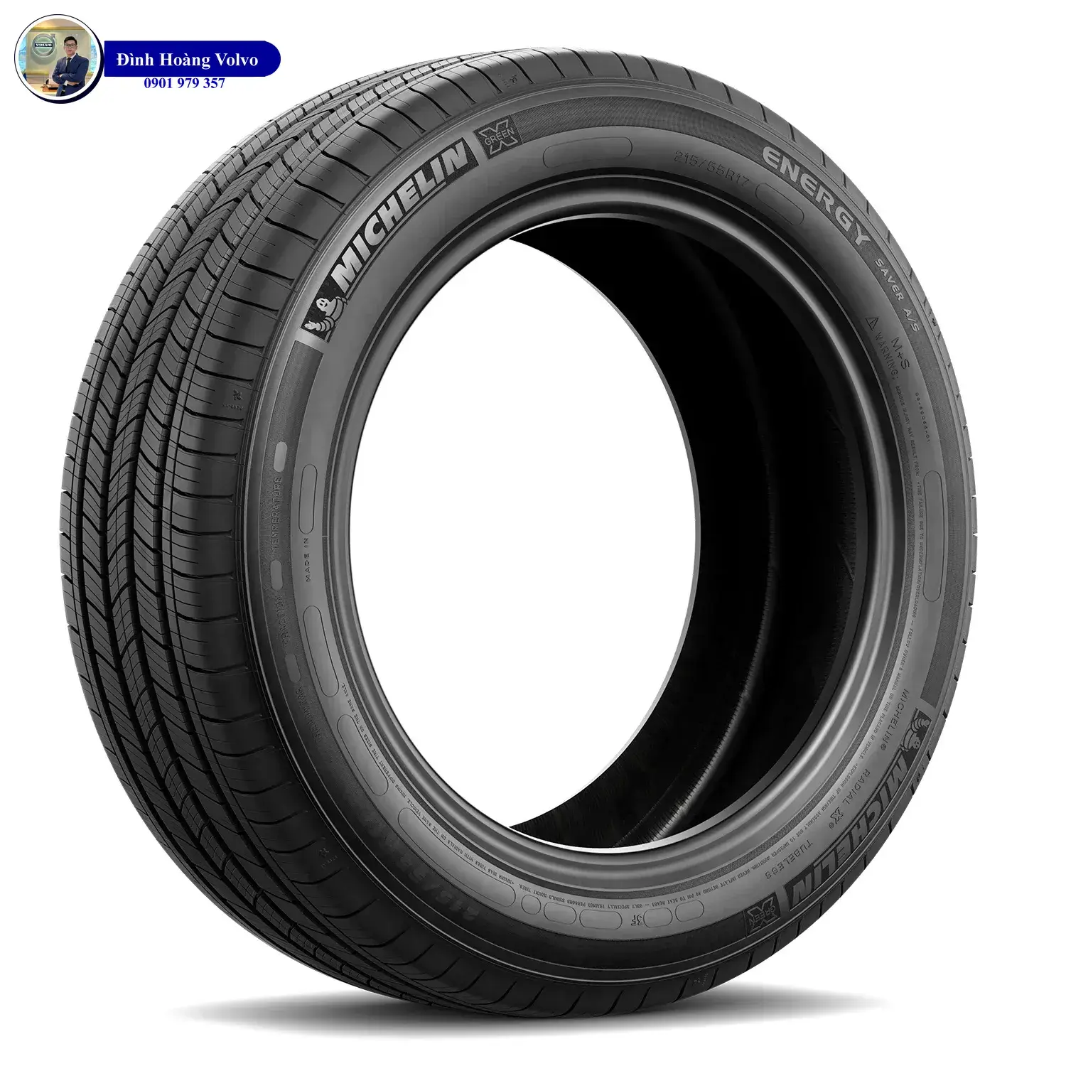So sánh lốp Michelin và Bridgestone Ưu nhược điểm của từng loại Đình Hoàng Volvo Car Đà Nẵng4 So sánh lốp Michelin và Bridgestone Ưu nhược điểm của từng loại Đình Hoàng Volvo Car Đà Nẵng4