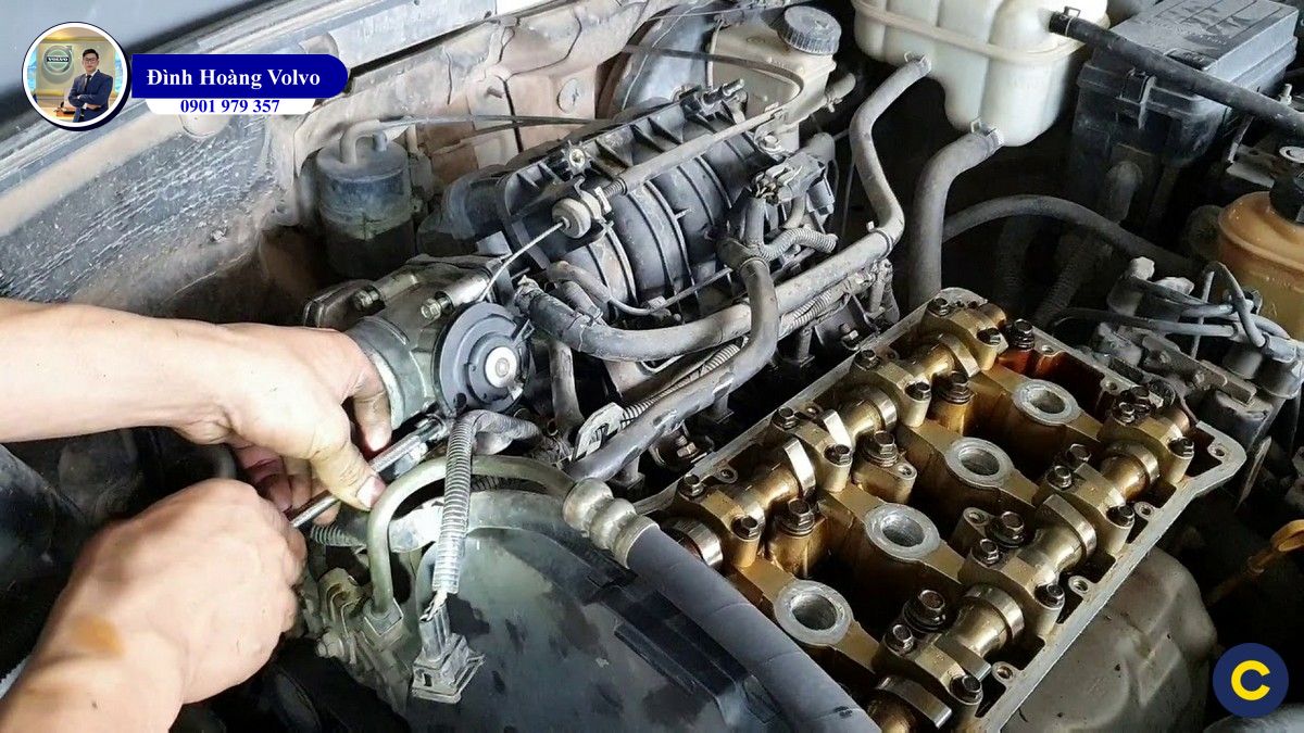 Chi phí sửa chữa xe bị thổi gioăng quy lát và cách phòng tránh hư hỏng hiệu quả Đình Hoàng Volvo Car Đà Nẵng2 Chi phí sửa chữa xe bị thổi gioăng quy lát và cách phòng tránh hư hỏng hiệu quả Đình Hoàng Volvo Car Đà Nẵng2