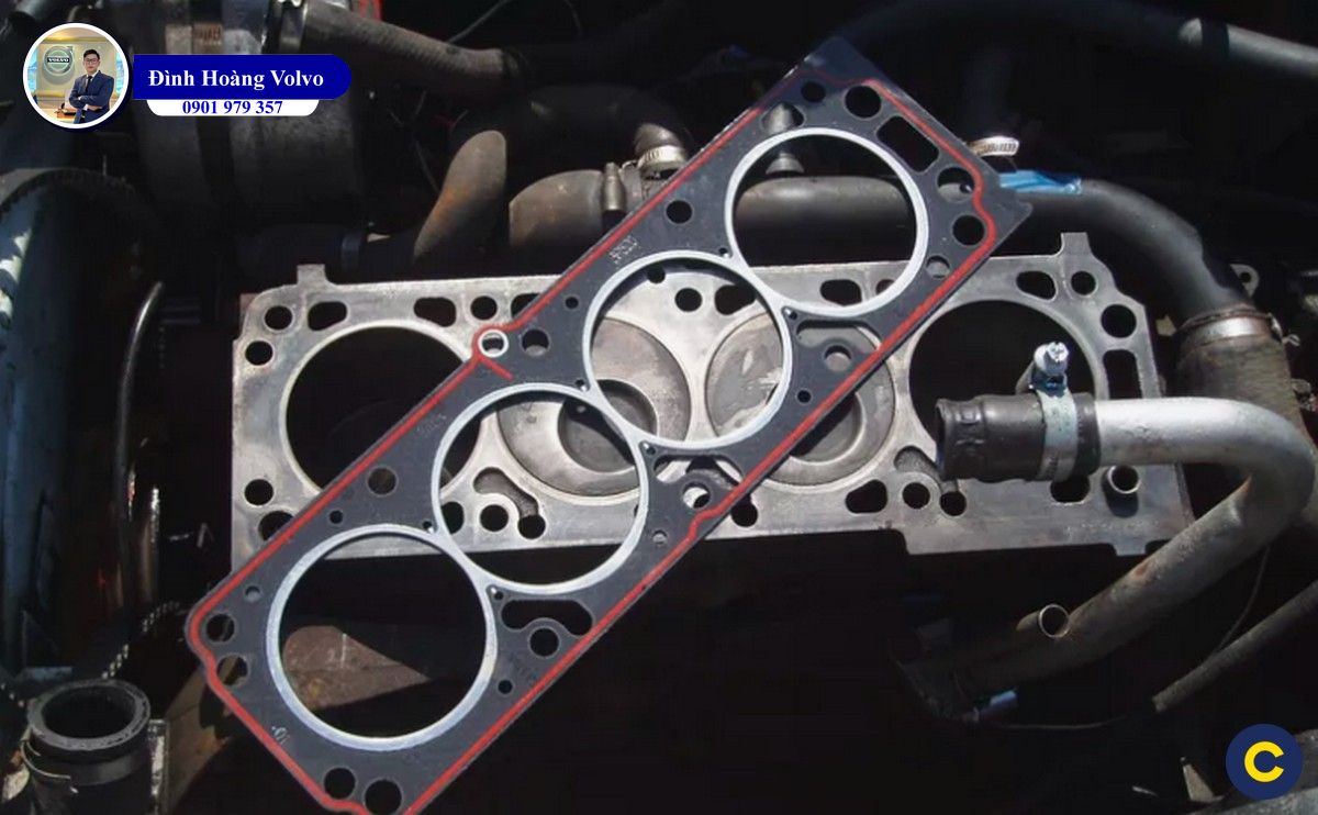 Chi phí sửa chữa xe bị thổi gioăng quy lát và cách phòng tránh hư hỏng hiệu quả Đình Hoàng Volvo Car Đà Nẵng3 Chi phí sửa chữa xe bị thổi gioăng quy lát và cách phòng tránh hư hỏng hiệu quả Đình Hoàng Volvo Car Đà Nẵng3