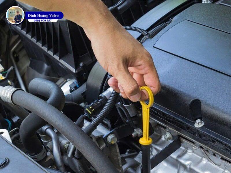Những Yếu Tố Ảnh Hưởng Đến Tuổi Thọ Dầu Nhớt Động Cơ Đình Hoàng Volvo Car Đà Nẵng2 Những Yếu Tố Ảnh Hưởng Đến Tuổi Thọ Dầu Nhớt Động Cơ Đình Hoàng Volvo Car Đà Nẵng2