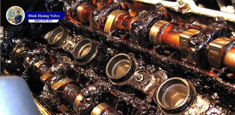 Những Yếu Tố Ảnh Hưởng Đến Tuổi Thọ Dầu Nhớt Động Cơ Đình Hoàng Volvo Car Đà Nẵng4 Những Yếu Tố Ảnh Hưởng Đến Tuổi Thọ Dầu Nhớt Động Cơ Đình Hoàng Volvo Car Đà Nẵng4