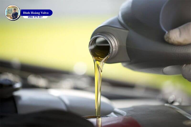 Những Yếu Tố Ảnh Hưởng Đến Tuổi Thọ Dầu Nhớt Động Cơ Đình Hoàng Volvo Car Đà Nẵng5 Những Yếu Tố Ảnh Hưởng Đến Tuổi Thọ Dầu Nhớt Động Cơ Đình Hoàng Volvo Car Đà Nẵng5