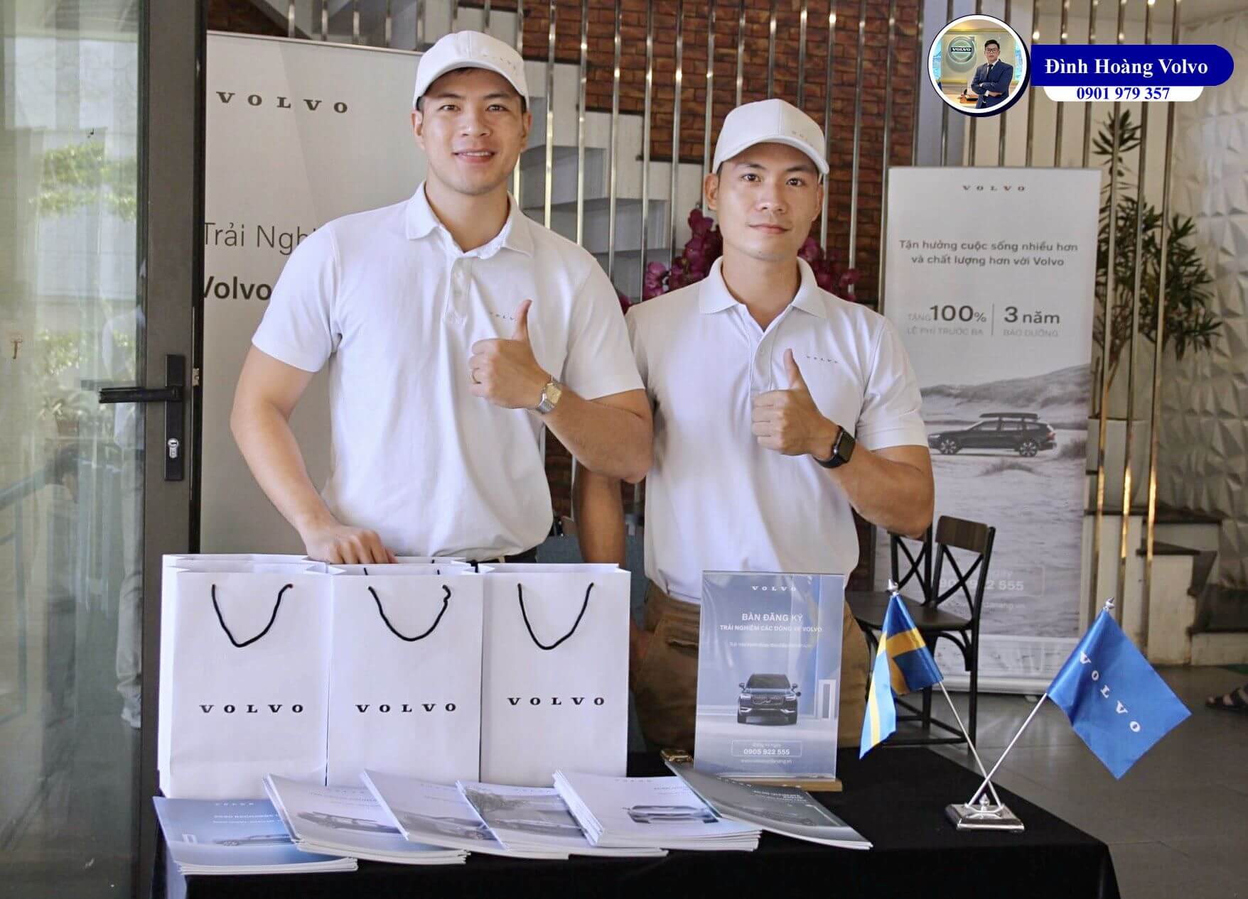 Volvo Đông Hà Quảng Trị Lái thử và trải nghiệm hãng xe an toàn Đình Hoàng Volvo Car Đà Nẵng (2) Volvo Đông Hà Quảng Trị Lái thử và trải nghiệm hãng xe an toàn Đình Hoàng Volvo Car Đà Nẵng (2)