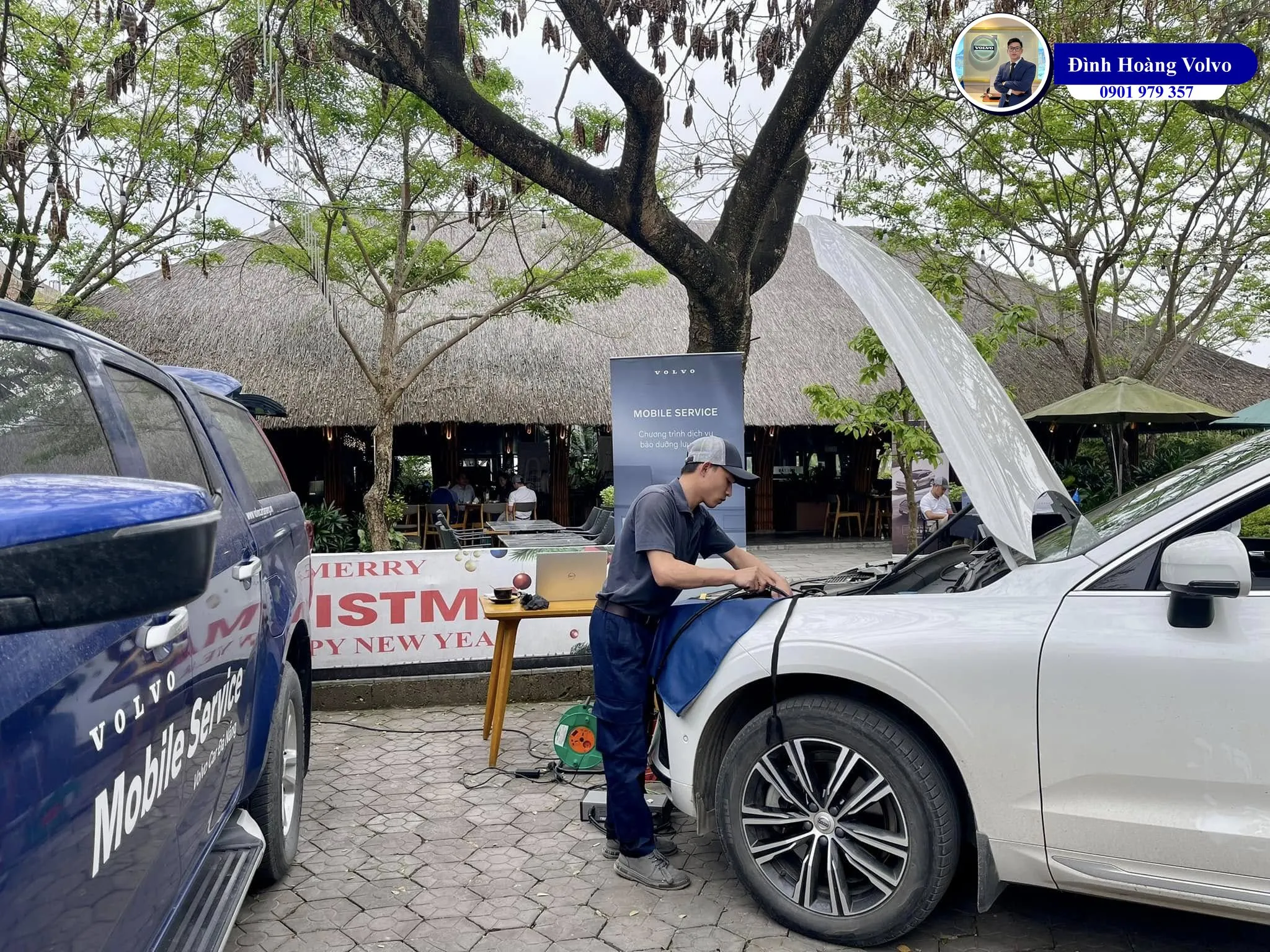 Volvo Đồng Hới Quảng Bình, lái thử xe và trải nghiệm Đình Hoàng Volvo Car Đà Nẵng (7) Volvo Đồng Hới Quảng Bình, lái thử xe và trải nghiệm Đình Hoàng Volvo Car Đà Nẵng (7)