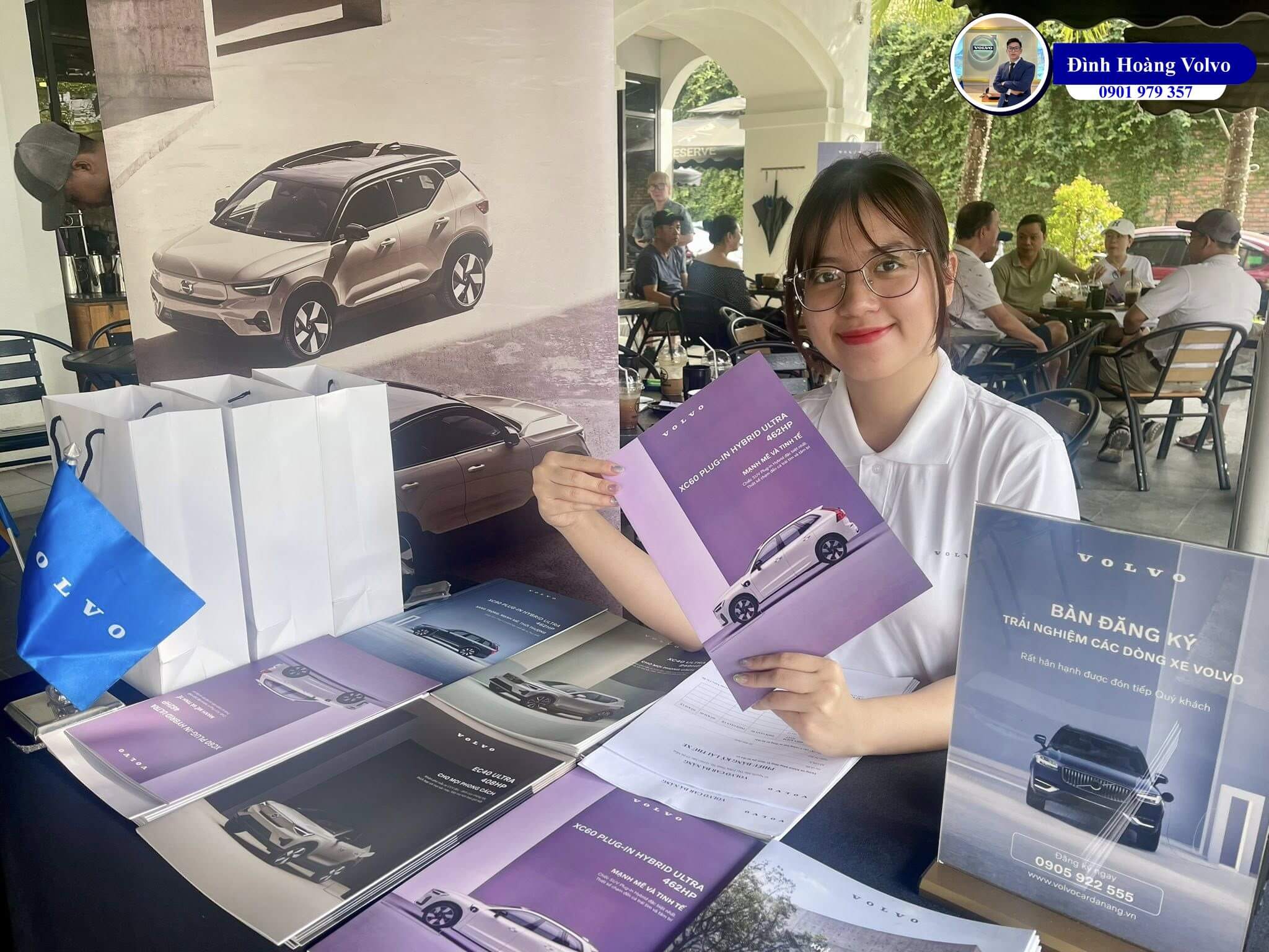Volvo Huế - Lái Thử & Trải Nghiệm Hãng Xe An Toàn Hàng Đầu - Đình Hoàng Volvo Car Đà Nẵng Volvo Huế - Lái Thử & Trải Nghiệm Hãng Xe An Toàn Hàng Đầu - Đình Hoàng Volvo Car Đà Nẵng