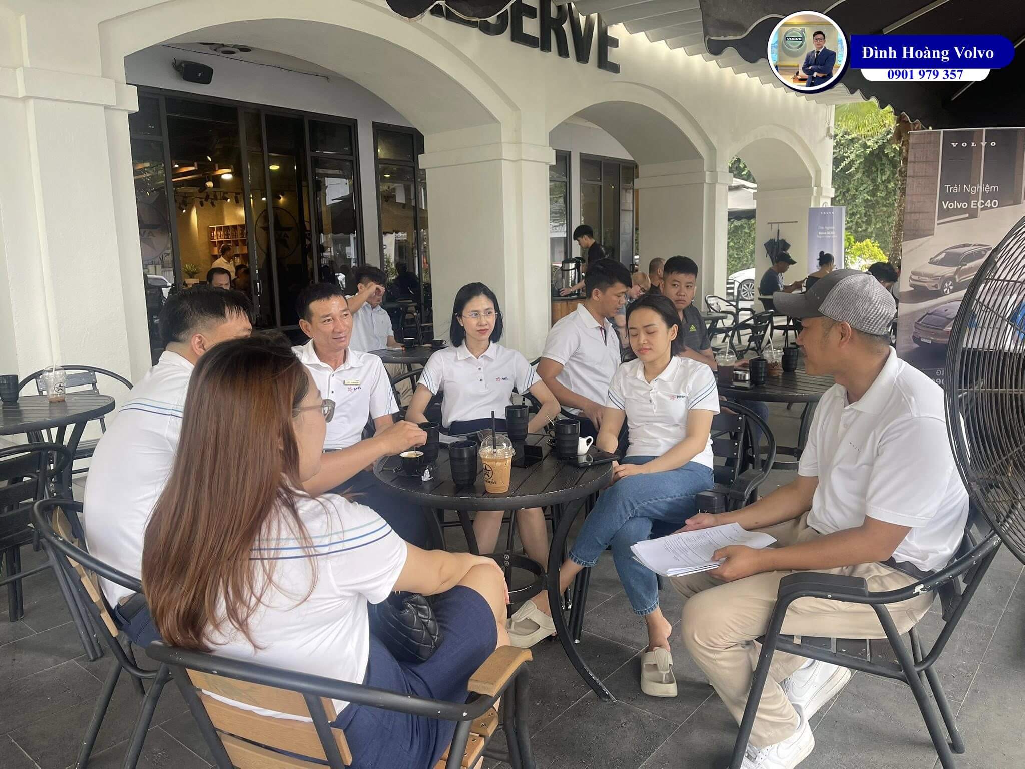 Volvo Huế - Lái Thử & Trải Nghiệm Hãng Xe An Toàn Hàng Đầu - Đình Hoàng Volvo Car Đà Nẵng Volvo Huế - Lái Thử & Trải Nghiệm Hãng Xe An Toàn Hàng Đầu - Đình Hoàng Volvo Car Đà Nẵng