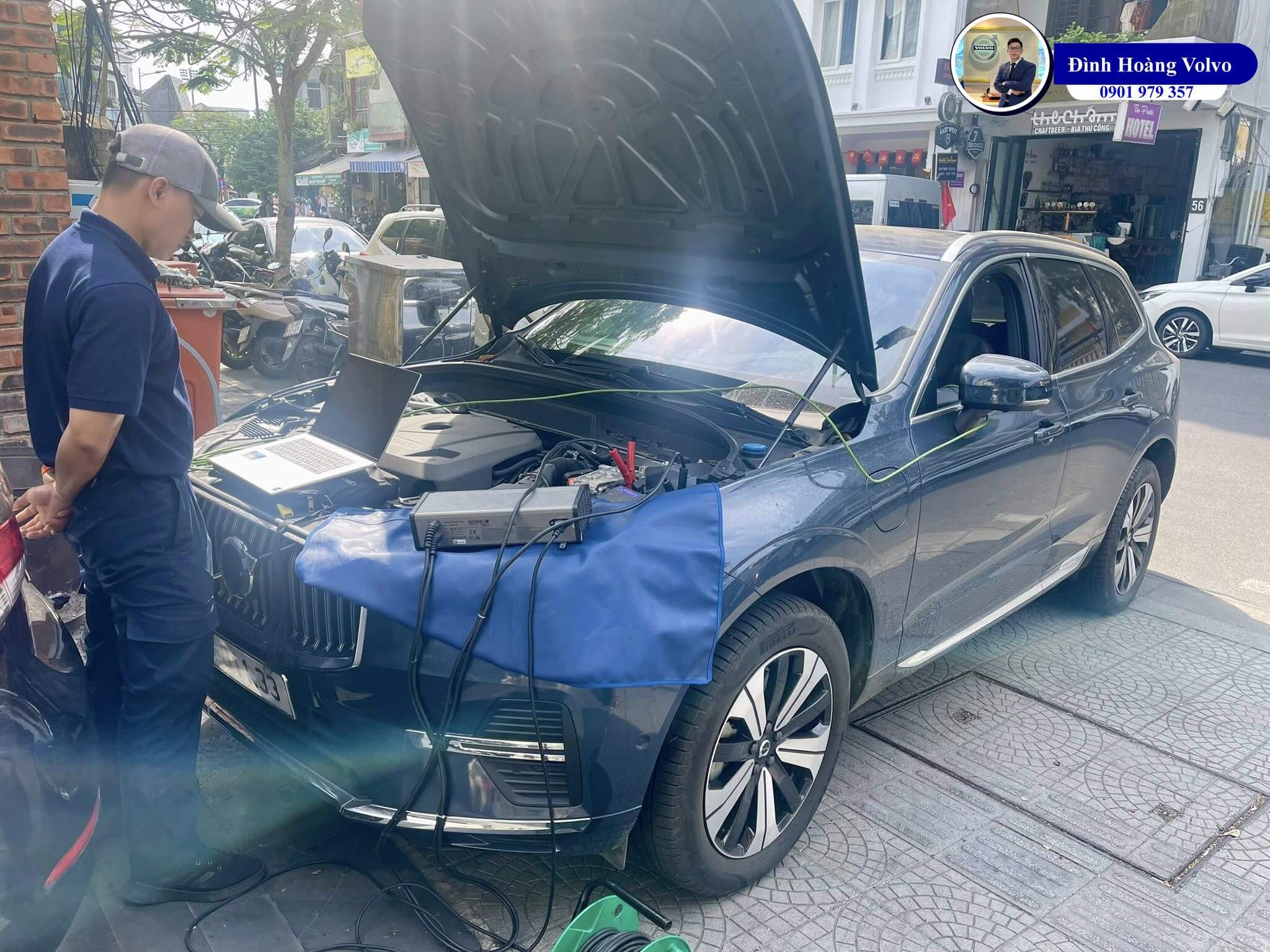 Volvo Huế - Lái Thử & Trải Nghiệm Hãng Xe An Toàn Hàng Đầu - Đình Hoàng Volvo Car Đà Nẵng Volvo Huế - Lái Thử & Trải Nghiệm Hãng Xe An Toàn Hàng Đầu - Đình Hoàng Volvo Car Đà Nẵng