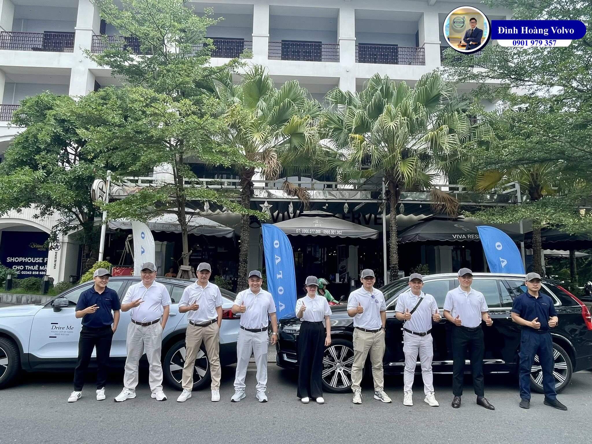 Volvo Huế -Lái Thử & Trải Nghiệm Hãng Xe An Toàn Hàng Đầu - Đình Hoàng Volvo Car Đà Nẵng Volvo Huế -Lái Thử & Trải Nghiệm Hãng Xe An Toàn Hàng Đầu - Đình Hoàng Volvo Car Đà Nẵng