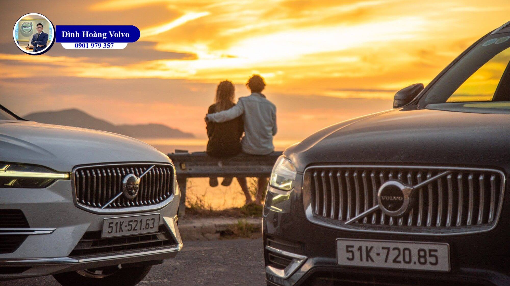 Volvo Hành Trình xuyên Việt đầy cảm xúc Đình Hoàng Volvo Đà Nẵng7 Volvo Hành Trình xuyên Việt đầy cảm xúc Đình Hoàng Volvo Đà Nẵng7