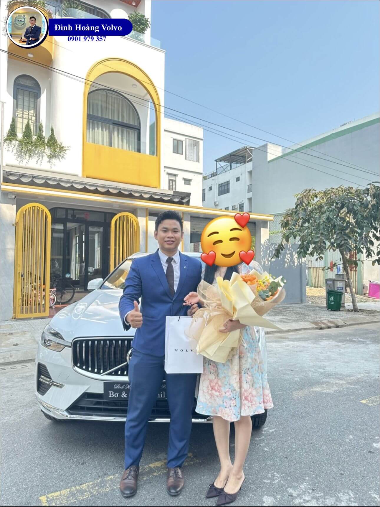 Bác sĩ chọn Volvo vì điều gì? – Hãy lắng nghe lý do từ chính họ Đình Hoàng Volvo Car Đà Nẵng1 Bác sĩ chọn Volvo vì điều gì? – Hãy lắng nghe lý do từ chính họ Đình Hoàng Volvo Car Đà Nẵng1