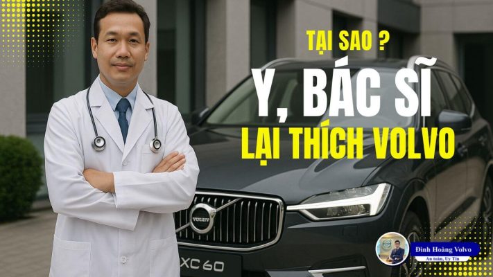 Bác sĩ chọn Volvo vì điều gì? – Hãy lắng nghe lý do từ chính họ Đình Hoàng Volvo Car Đà Nẵng5