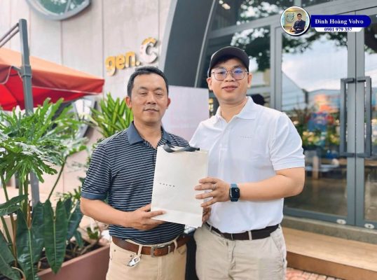 Volvo Buôn Ma Thuộc Đắk Lắk Lái Thử & Trải Nghiệm Hãng Xe An Toàn Hàng Đầu Đình Hoàng Volvo Car Đà Nẵng (3)