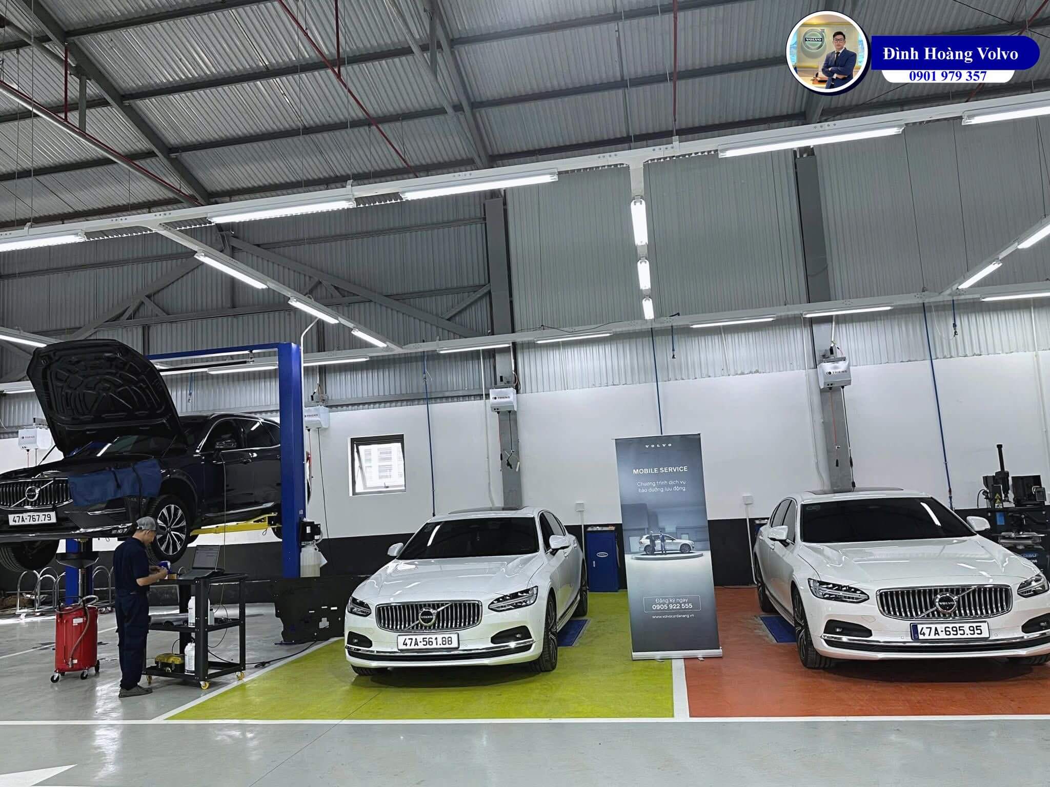 Volvo Buôn Ma Thuộc Đắk Lắk Lái Thử & Trải Nghiệm Hãng Xe An Toàn Hàng Đầu Đình Hoàng Volvo Car Đà Nẵng (4) Volvo Buôn Ma Thuộc Đắk Lắk Lái Thử & Trải Nghiệm Hãng Xe An Toàn Hàng Đầu Đình Hoàng Volvo Car Đà Nẵng (4)