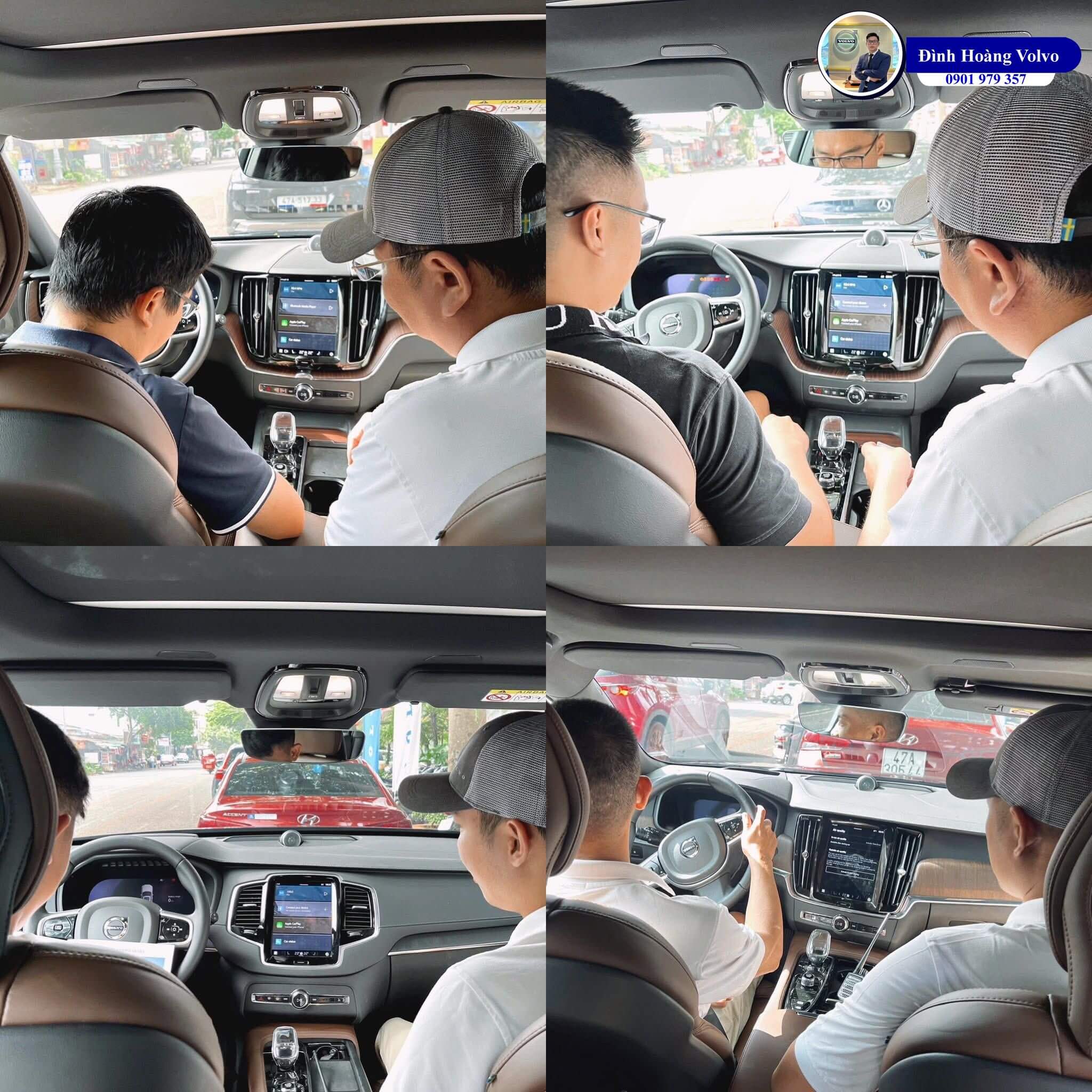 Volvo Buôn Ma Thuộc Đắk Lắk Lái Thử & Trải Nghiệm Hãng Xe An Toàn Hàng Đầu Đình Hoàng Volvo Car Đà Nẵng (6) Volvo Buôn Ma Thuộc Đắk Lắk Lái Thử & Trải Nghiệm Hãng Xe An Toàn Hàng Đầu Đình Hoàng Volvo Car Đà Nẵng (6)