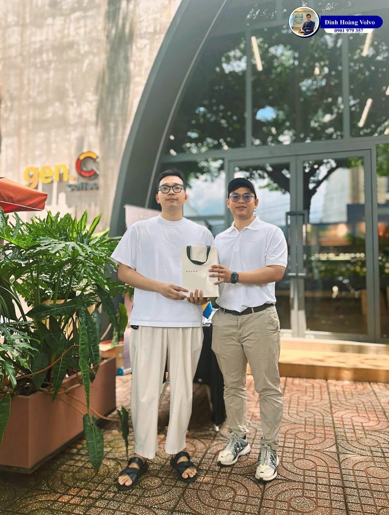 Volvo Buôn Ma Thuộc Đắk Lắk Lái Thử & Trải Nghiệm Hãng Xe An Toàn Hàng Đầu Đình Hoàng Volvo Car Đà Nẵng (7) Volvo Buôn Ma Thuộc Đắk Lắk Lái Thử & Trải Nghiệm Hãng Xe An Toàn Hàng Đầu Đình Hoàng Volvo Car Đà Nẵng (7)