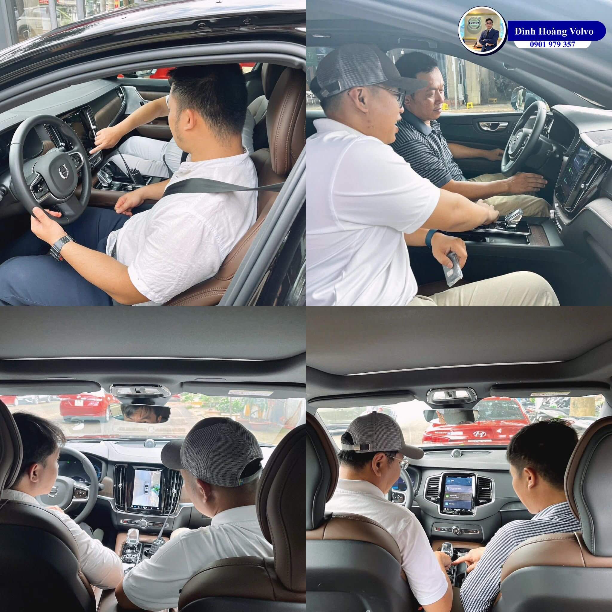 Volvo Buôn Ma Thuộc Đắk Lắk Lái Thử & Trải Nghiệm Hãng Xe An Toàn Hàng Đầu Đình Hoàng Volvo Car Đà Nẵng (8) Volvo Buôn Ma Thuộc Đắk Lắk Lái Thử & Trải Nghiệm Hãng Xe An Toàn Hàng Đầu Đình Hoàng Volvo Car Đà Nẵng (8)