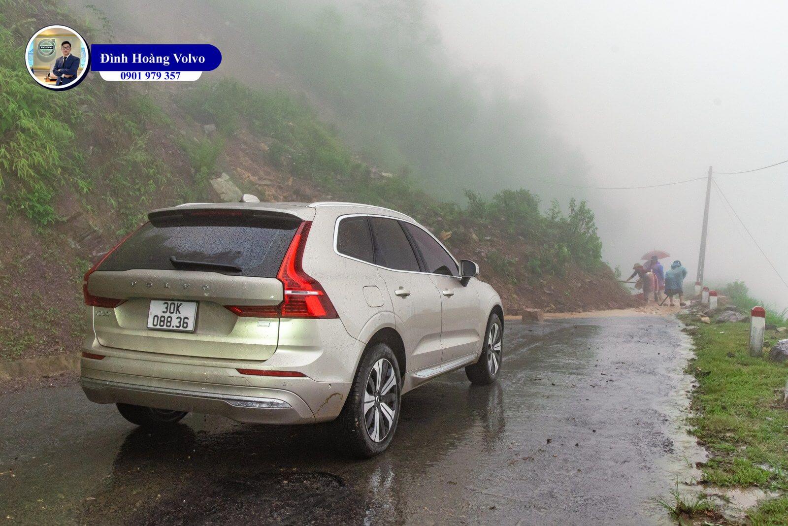 Volvo Hành Trình xuyên Việt đầy cảm xúc Đình Hoàng Volvo Đà Nẵng10 Volvo Hành Trình xuyên Việt đầy cảm xúc Đình Hoàng Volvo Đà Nẵng10