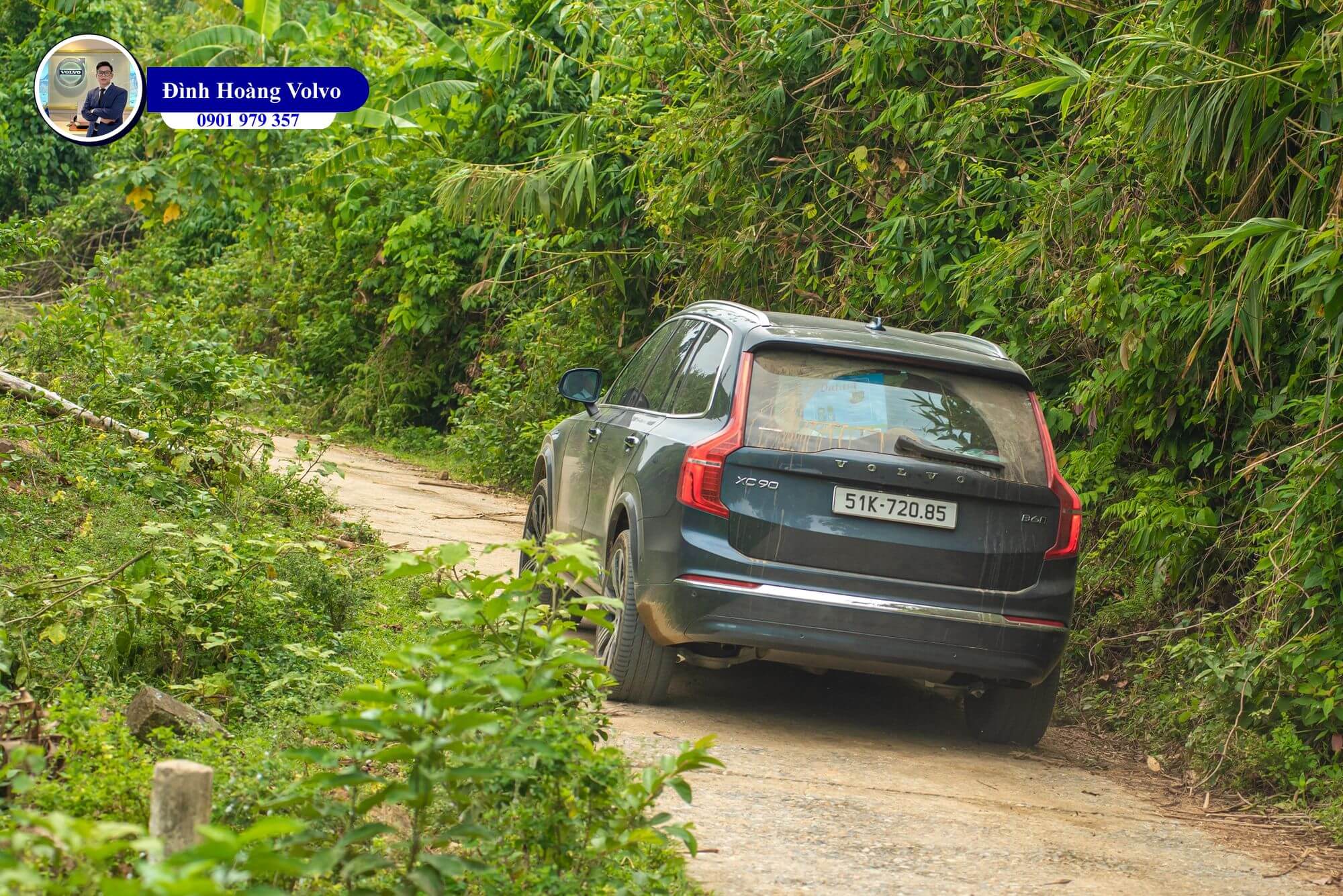 Volvo Hành Trình xuyên Việt đầy cảm xúc Đình Hoàng Volvo Đà Nẵng11 Volvo Hành Trình xuyên Việt đầy cảm xúc Đình Hoàng Volvo Đà Nẵng11