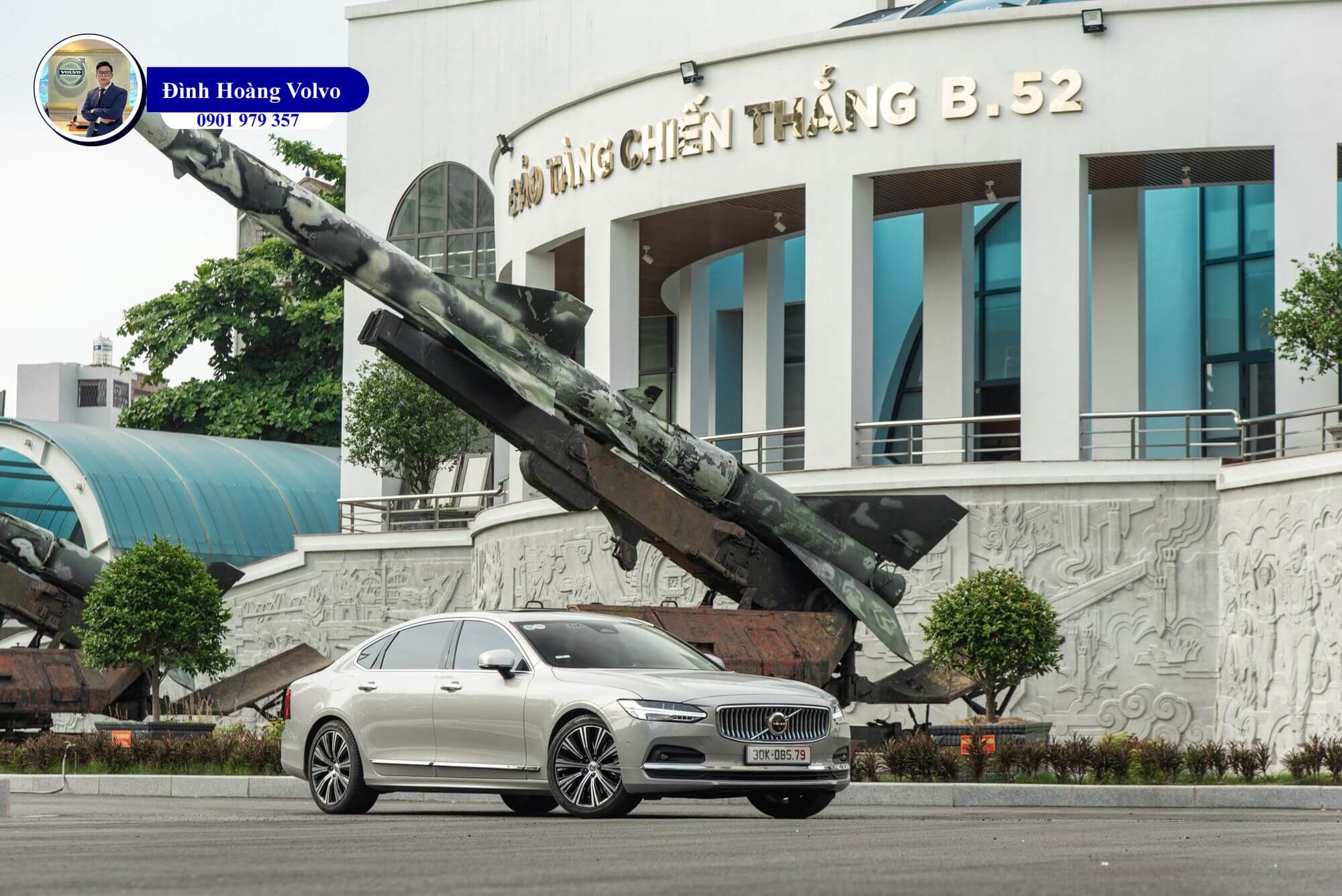 Volvo Hành Trình xuyên Việt đầy cảm xúc Đình Hoàng Volvo Đà Nẵng12 Volvo Hành Trình xuyên Việt đầy cảm xúc Đình Hoàng Volvo Đà Nẵng12