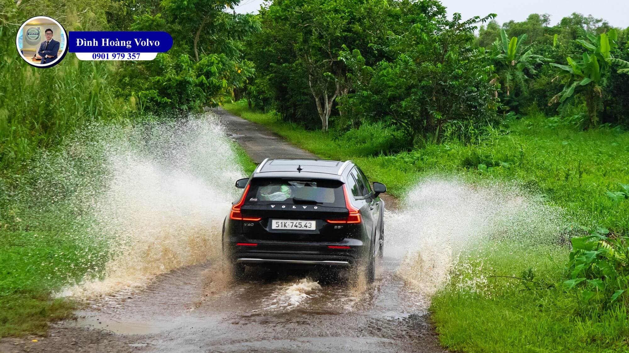 Volvo Hành Trình xuyên Việt đầy cảm xúc Đình Hoàng Volvo Đà Nẵng12 Volvo Hành Trình xuyên Việt đầy cảm xúc Đình Hoàng Volvo Đà Nẵng12