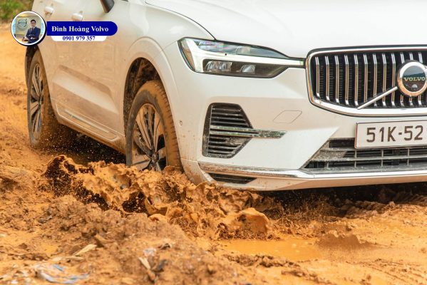 Volvo Hành Trình xuyên Việt đầy cảm xúc Đình Hoàng Volvo Đà Nẵng13