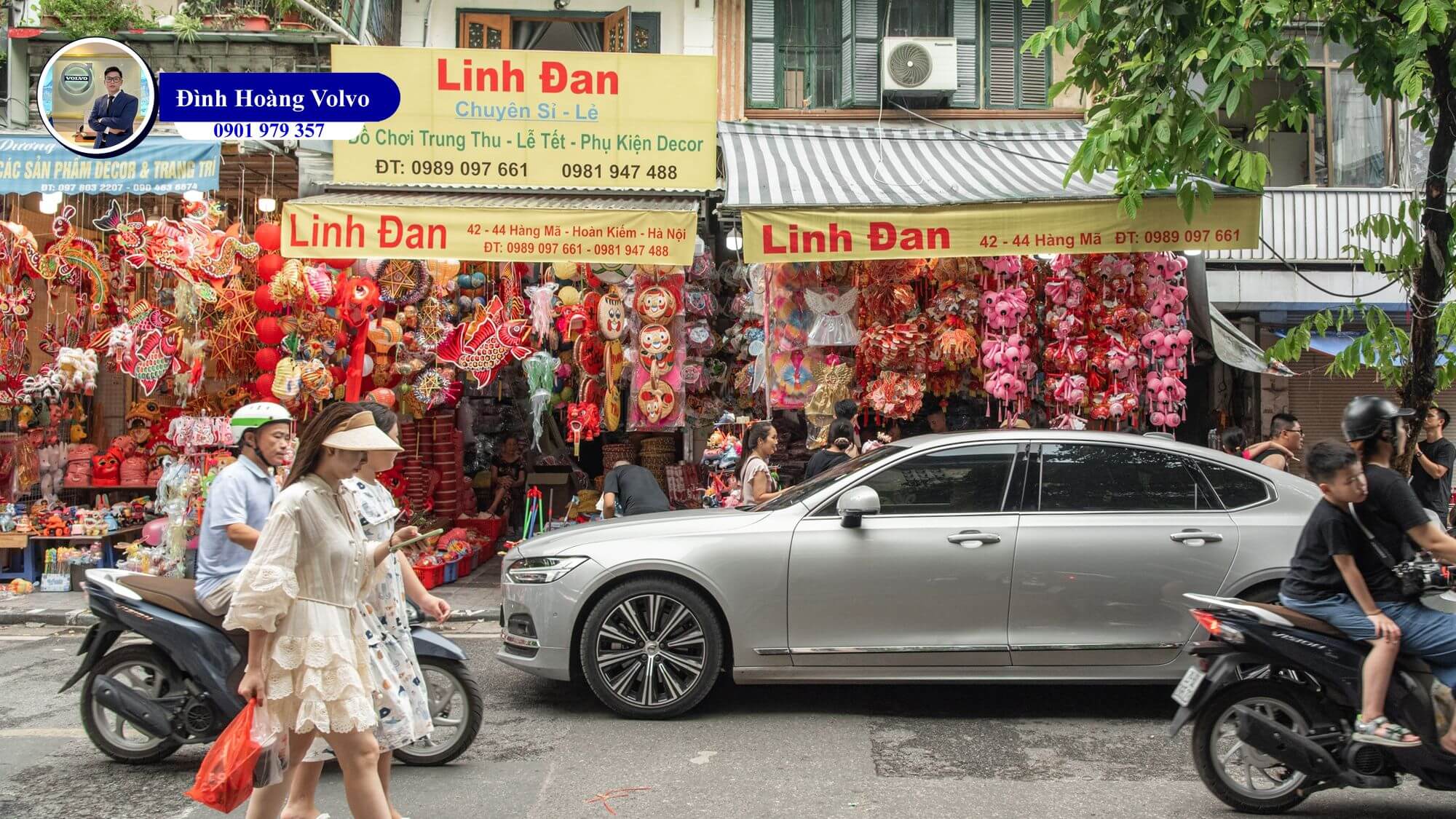 Volvo Hành Trình xuyên Việt đầy cảm xúc Đình Hoàng Volvo Đà Nẵng18 Volvo Hành Trình xuyên Việt đầy cảm xúc Đình Hoàng Volvo Đà Nẵng18