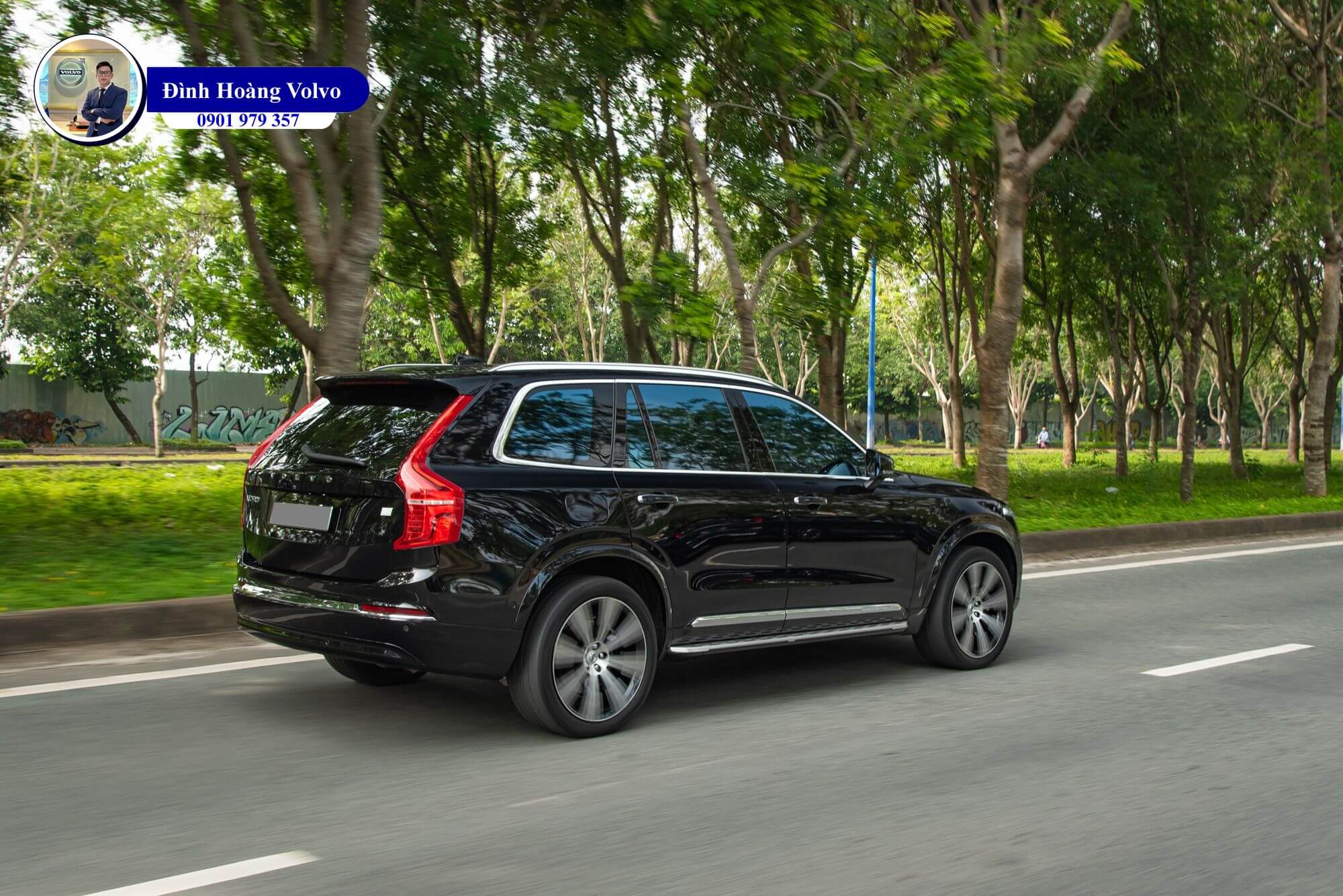 Volvo Hành Trình xuyên Việt đầy cảm xúc Đình Hoàng Volvo Đà Nẵng2 Volvo Hành Trình xuyên Việt đầy cảm xúc Đình Hoàng Volvo Đà Nẵng2