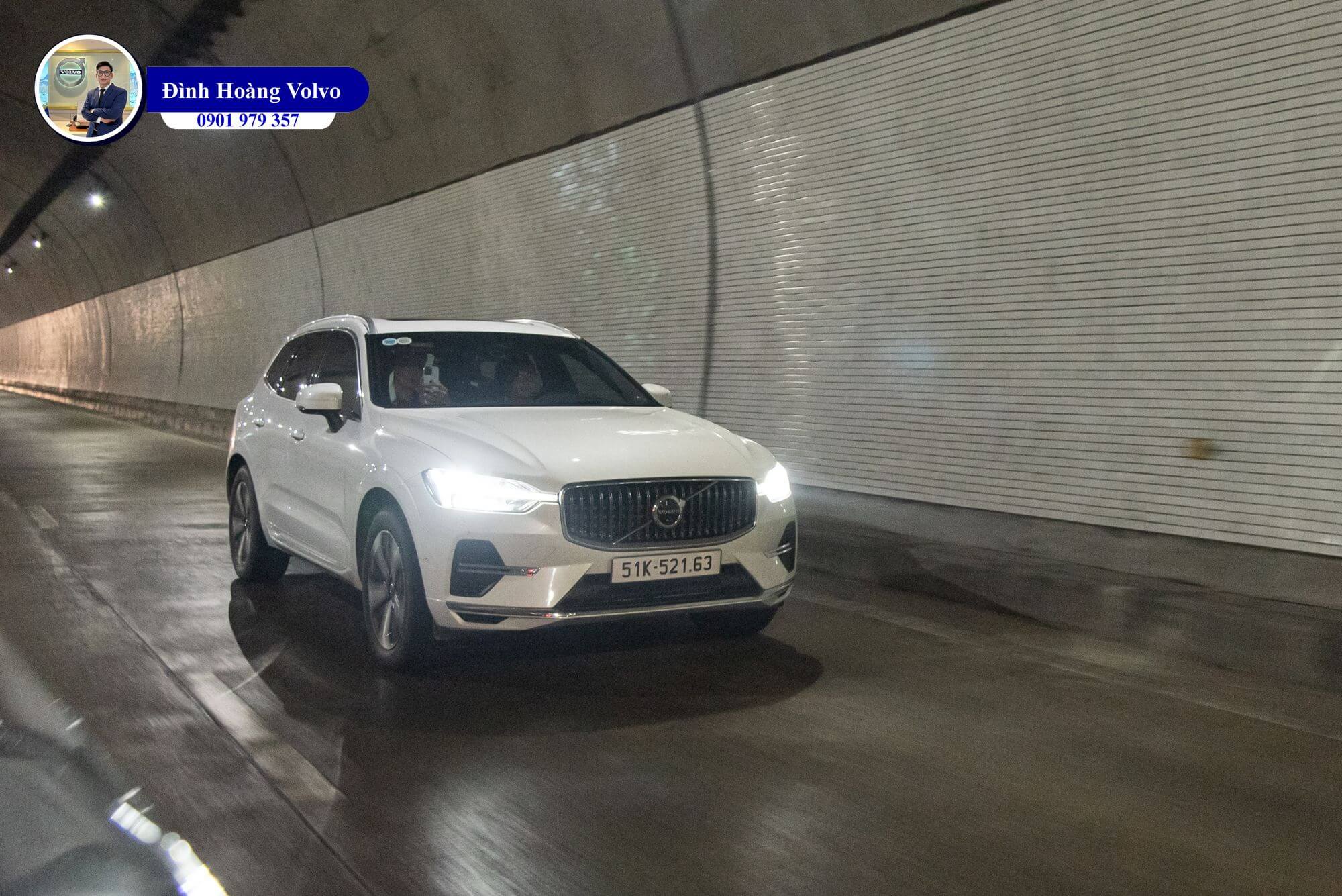 Volvo Hành Trình xuyên Việt đầy cảm xúc Đình Hoàng Volvo Đà Nẵng2 Volvo Hành Trình xuyên Việt đầy cảm xúc Đình Hoàng Volvo Đà Nẵng2