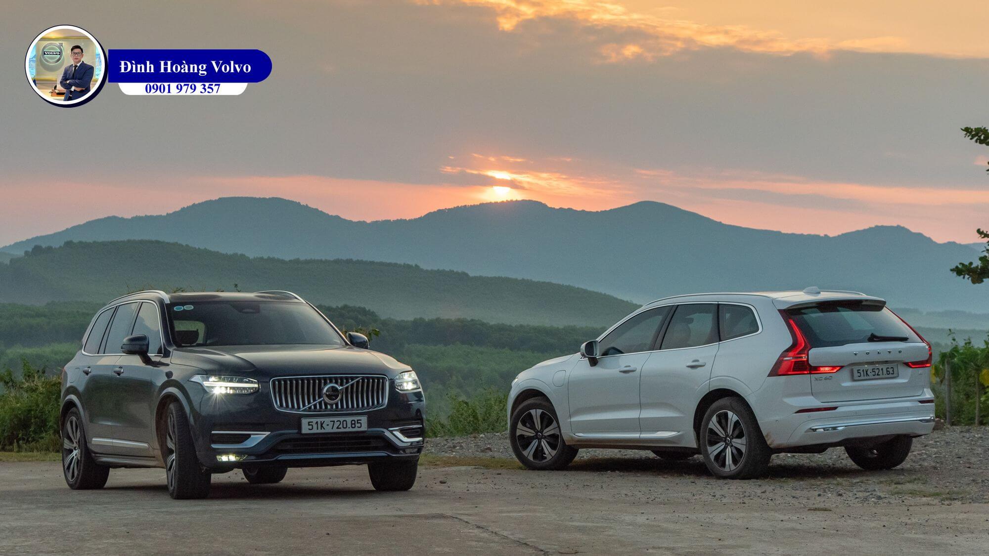 Volvo Hành Trình xuyên Việt đầy cảm xúc Đình Hoàng Volvo Đà Nẵng3 Volvo Hành Trình xuyên Việt đầy cảm xúc Đình Hoàng Volvo Đà Nẵng3