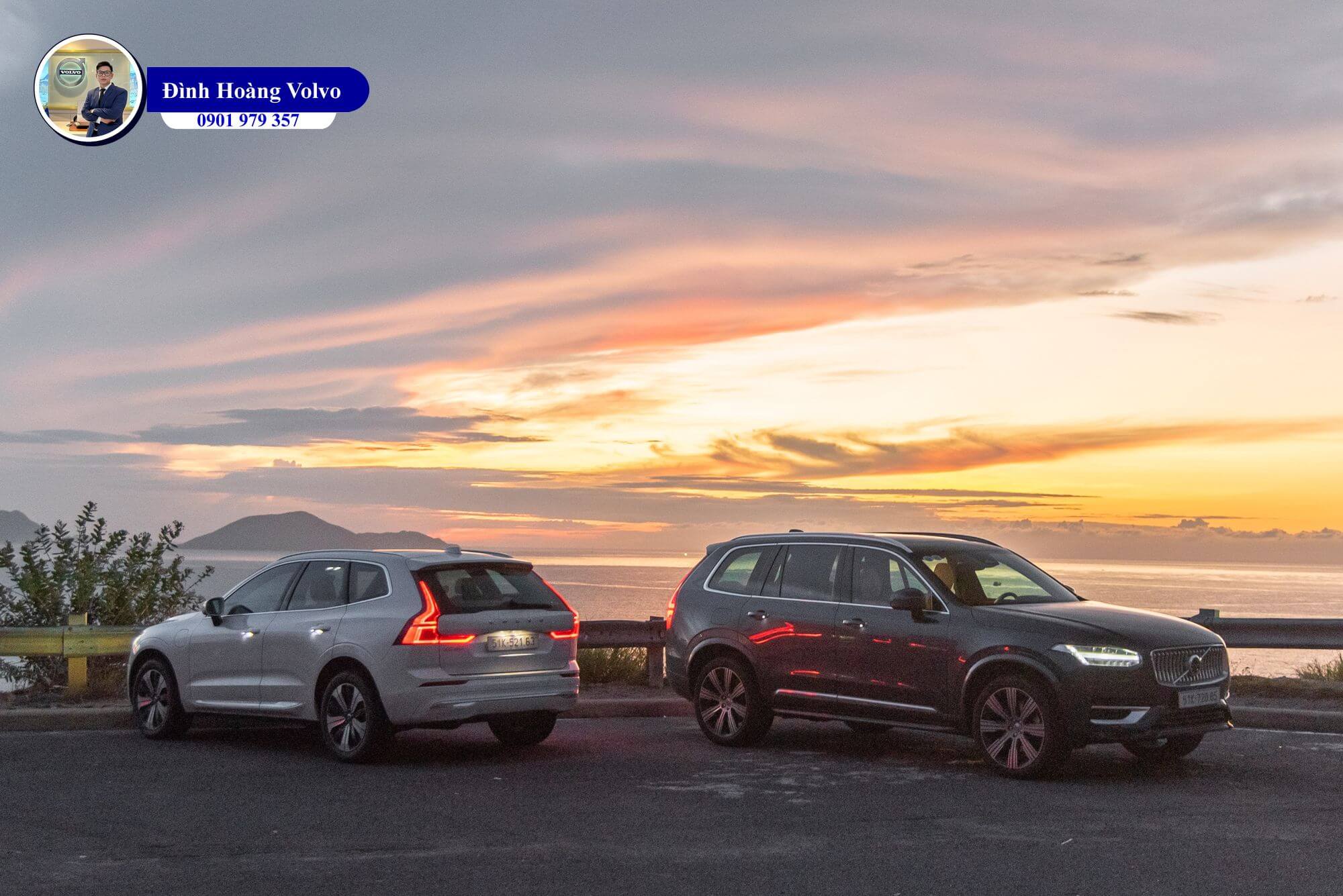 Volvo Hành Trình xuyên Việt đầy cảm xúc Đình Hoàng Volvo Đà Nẵng3 Volvo Hành Trình xuyên Việt đầy cảm xúc Đình Hoàng Volvo Đà Nẵng3