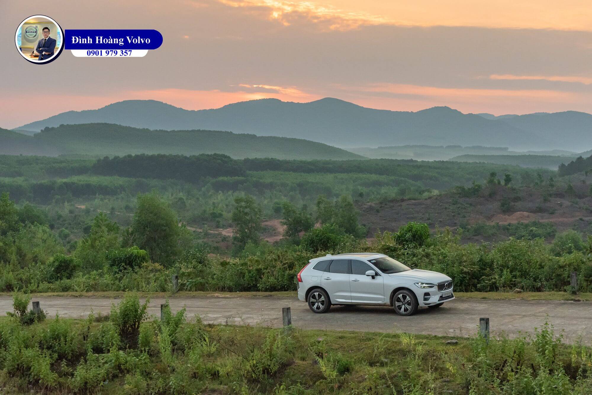 Volvo Hành Trình xuyên Việt đầy cảm xúc Đình Hoàng Volvo Đà Nẵng4 Volvo Hành Trình xuyên Việt đầy cảm xúc Đình Hoàng Volvo Đà Nẵng4
