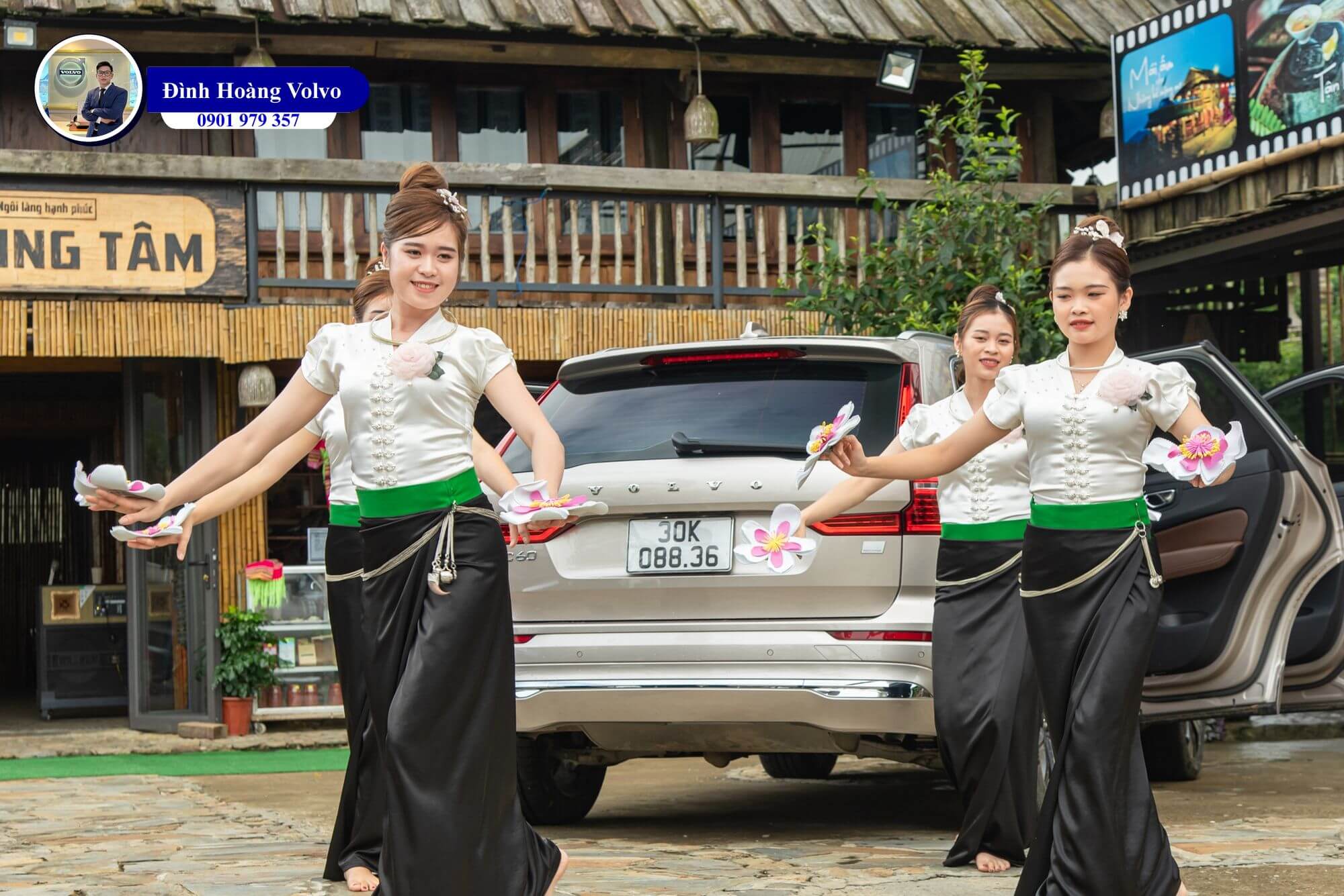 Volvo Hành Trình xuyên Việt đầy cảm xúc Đình Hoàng Volvo Đà Nẵng4 Volvo Hành Trình xuyên Việt đầy cảm xúc Đình Hoàng Volvo Đà Nẵng4