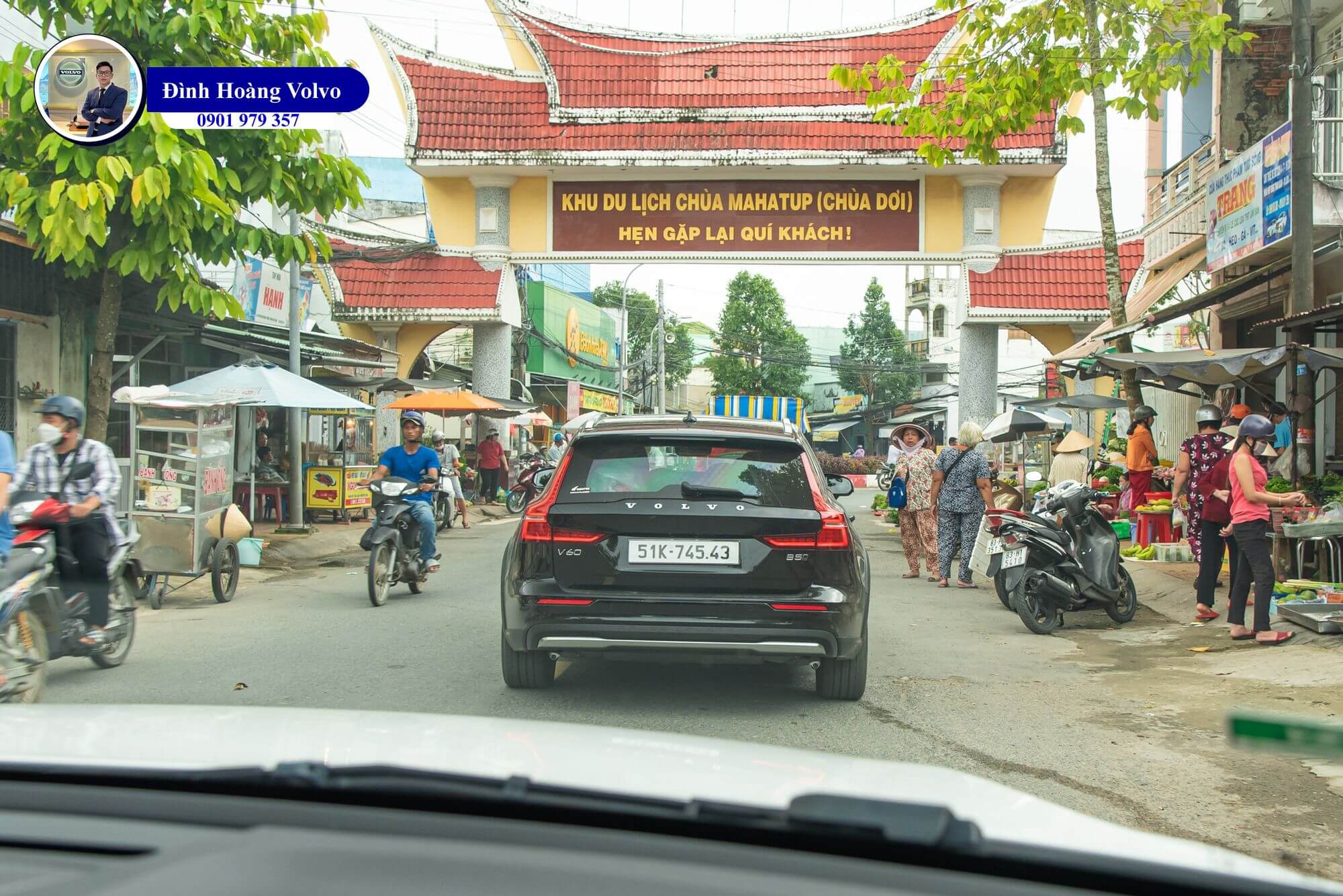 Volvo Hành Trình xuyên Việt đầy cảm xúc Đình Hoàng Volvo Đà Nẵng6 Volvo Hành Trình xuyên Việt đầy cảm xúc Đình Hoàng Volvo Đà Nẵng6