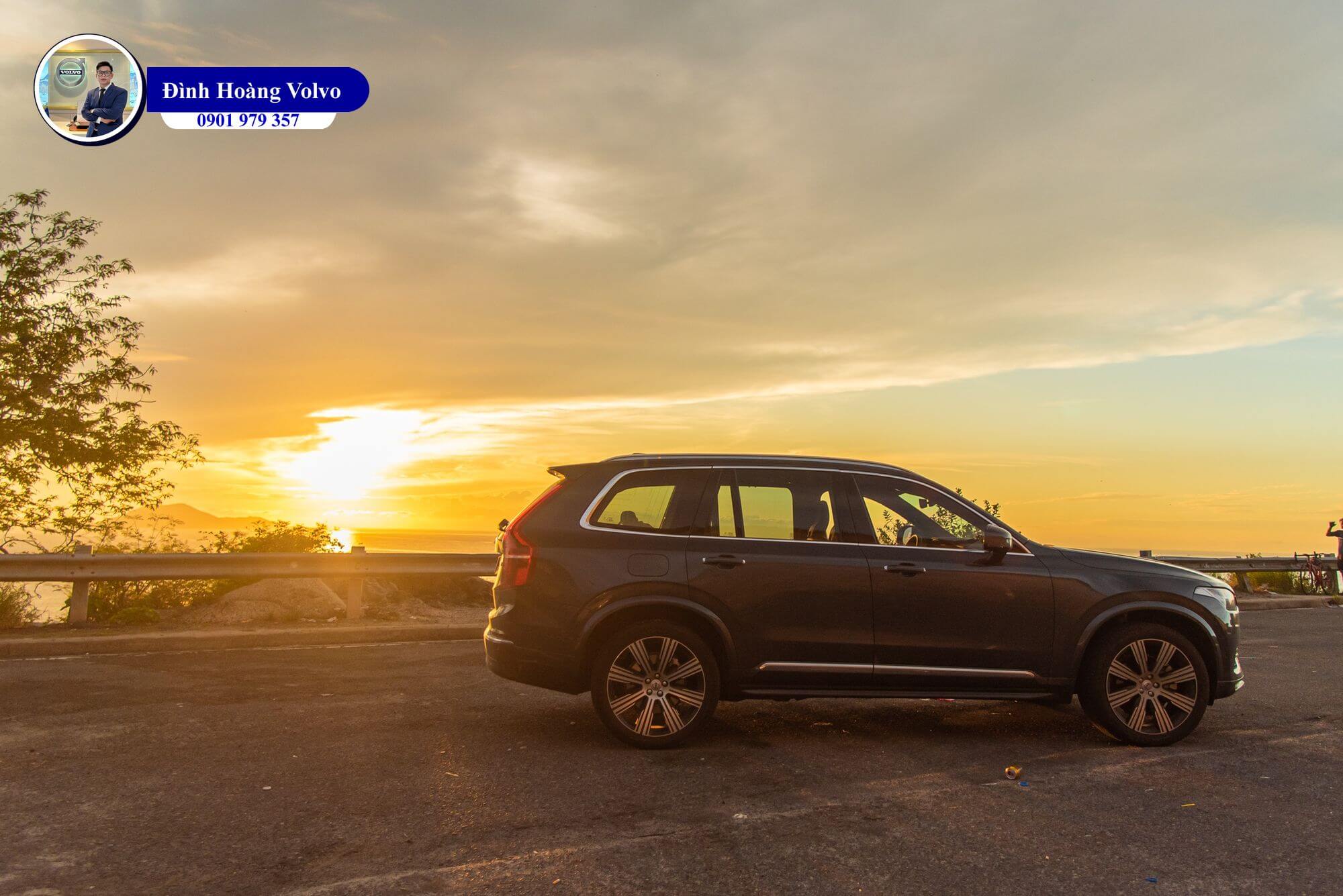 Volvo Hành Trình xuyên Việt đầy cảm xúc Đình Hoàng Volvo Đà Nẵng6 Volvo Hành Trình xuyên Việt đầy cảm xúc Đình Hoàng Volvo Đà Nẵng6
