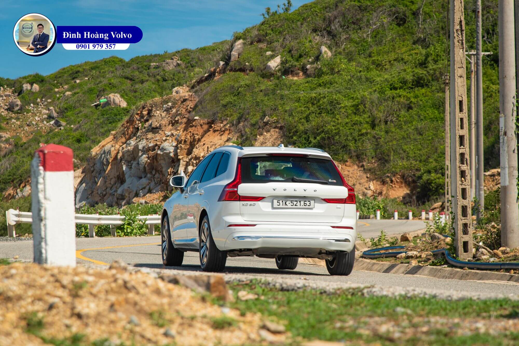 Volvo Hành Trình xuyên Việt đầy cảm xúc Đình Hoàng Volvo Đà Nẵng6 Volvo Hành Trình xuyên Việt đầy cảm xúc Đình Hoàng Volvo Đà Nẵng6