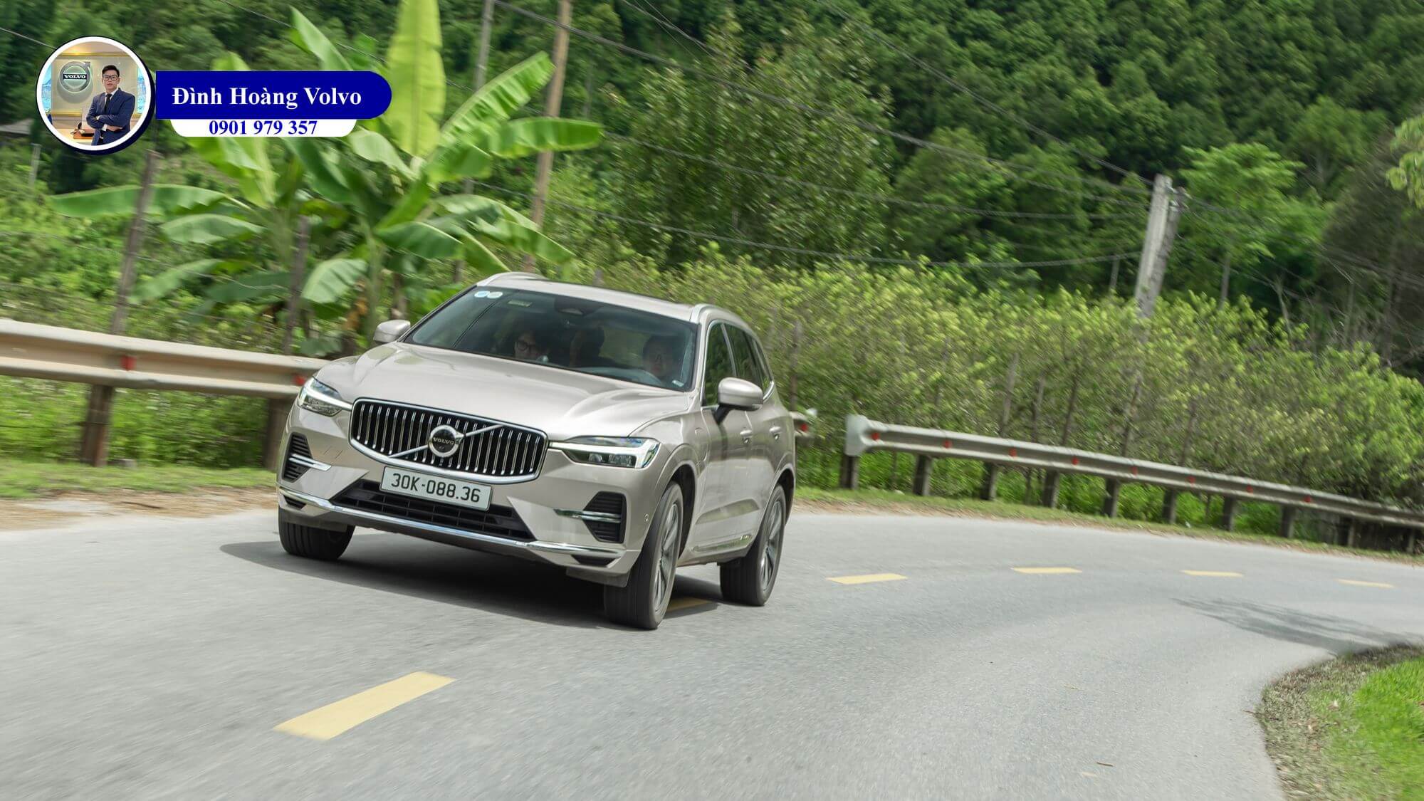 Volvo Hành Trình xuyên Việt đầy cảm xúc Đình Hoàng Volvo Đà Nẵng7 Volvo Hành Trình xuyên Việt đầy cảm xúc Đình Hoàng Volvo Đà Nẵng7