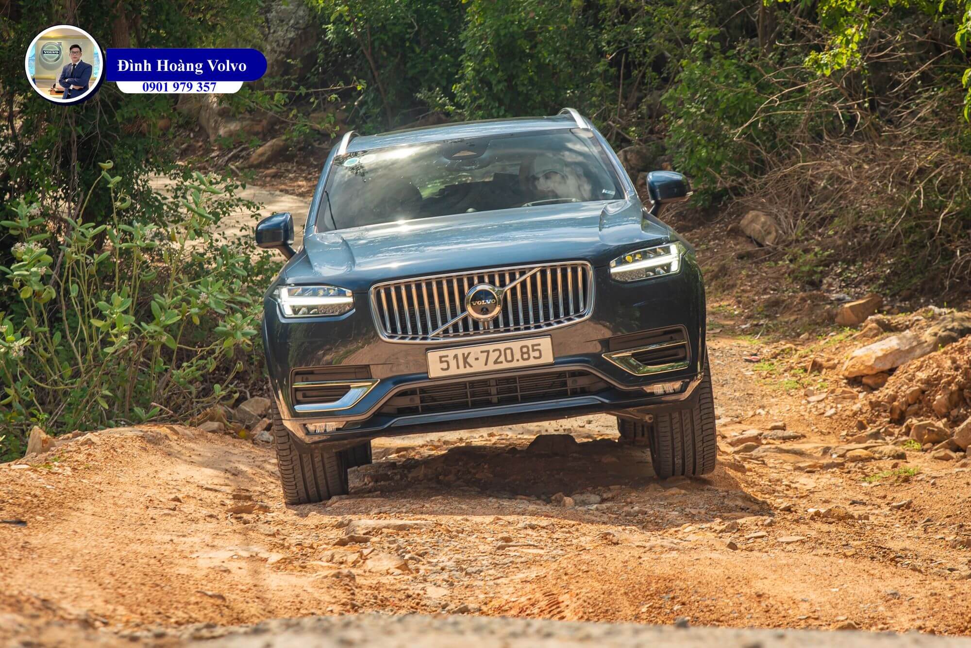 Volvo Hành Trình xuyên Việt đầy cảm xúc Đình Hoàng Volvo Đà Nẵng7 Volvo Hành Trình xuyên Việt đầy cảm xúc Đình Hoàng Volvo Đà Nẵng7