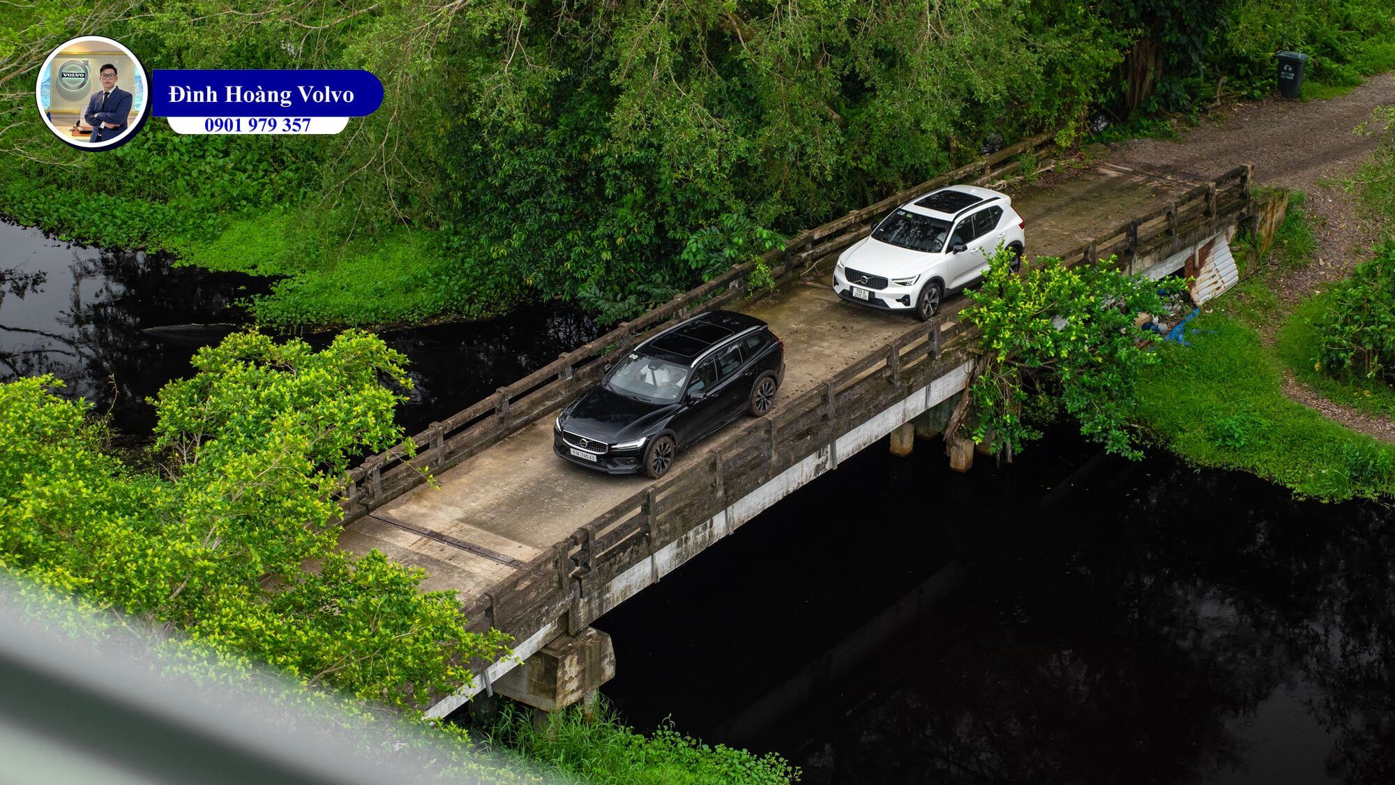 Volvo Hành Trình xuyên Việt đầy cảm xúc Đình Hoàng Volvo Đà Nẵng9 Volvo Hành Trình xuyên Việt đầy cảm xúc Đình Hoàng Volvo Đà Nẵng9