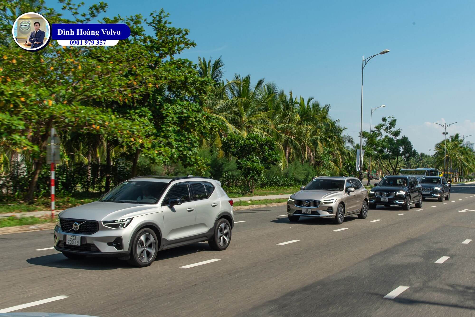 Volvo Hành Trình xuyên Việt đầy cảm xúc Đình Hoàng Volvo Đà Nẵng9 Volvo Hành Trình xuyên Việt đầy cảm xúc Đình Hoàng Volvo Đà Nẵng9