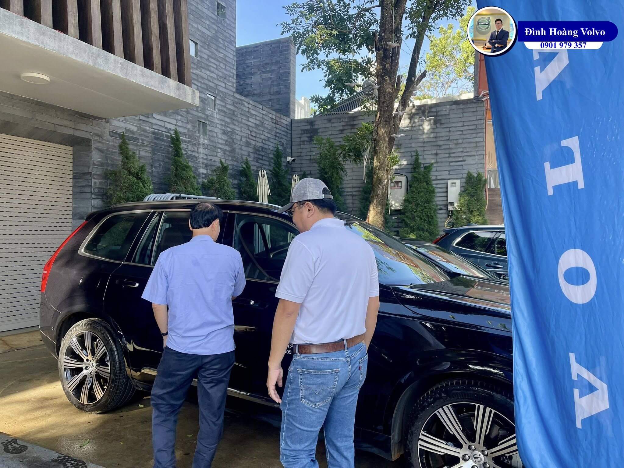 Volvo Pleiku Gia Lai Lái Thử & Trải Nghiệm Hãng Xe An Toàn Hàng Đầu Đình Hoàng Volvo Car Đà Nẵngjpg (15) Volvo Pleiku Gia Lai Lái Thử & Trải Nghiệm Hãng Xe An Toàn Hàng Đầu Đình Hoàng Volvo Car Đà Nẵngjpg (15)