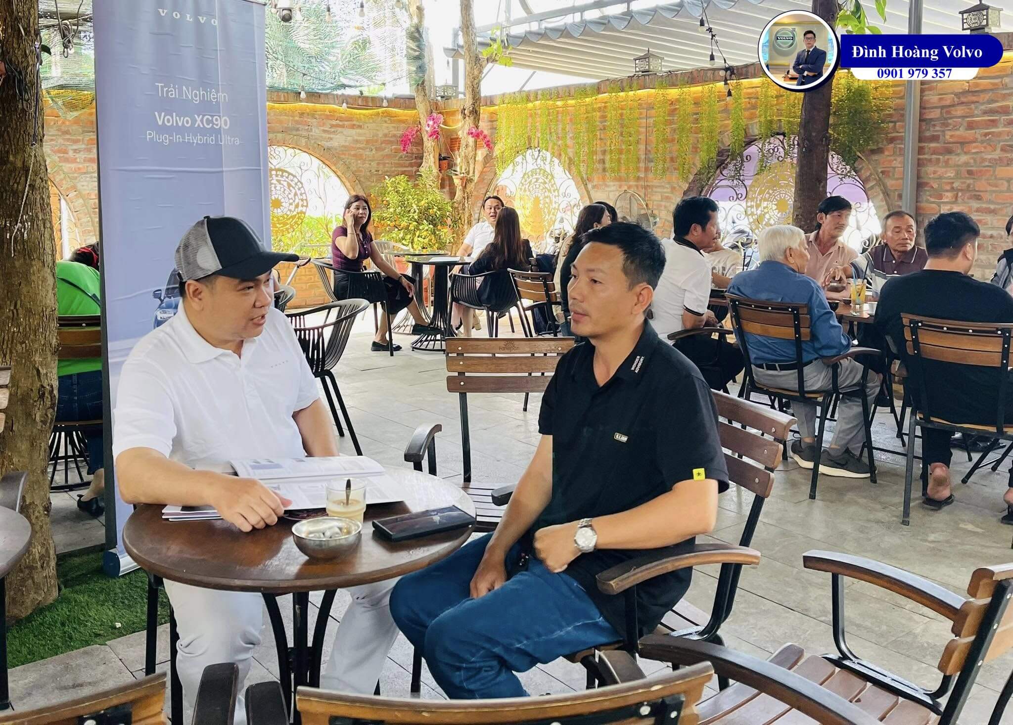 Volvo Quảng Ngãi Lái Thử & Trải Nghiệm Hãng Xe An Toàn Hàng Đầu Đình Hoàng Volvo Car Đà Nẵng (16) Volvo Quảng Ngãi Lái Thử & Trải Nghiệm Hãng Xe An Toàn Hàng Đầu Đình Hoàng Volvo Car Đà Nẵng (16)