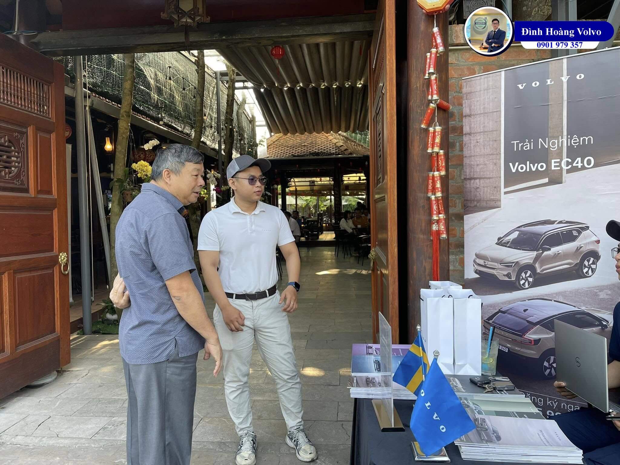 Volvo Quảng Ngãi Lái Thử & Trải Nghiệm Hãng Xe An Toàn Hàng Đầu Đình Hoàng Volvo Car Đà Nẵng (6) Volvo Quảng Ngãi Lái Thử & Trải Nghiệm Hãng Xe An Toàn Hàng Đầu Đình Hoàng Volvo Car Đà Nẵng (6)