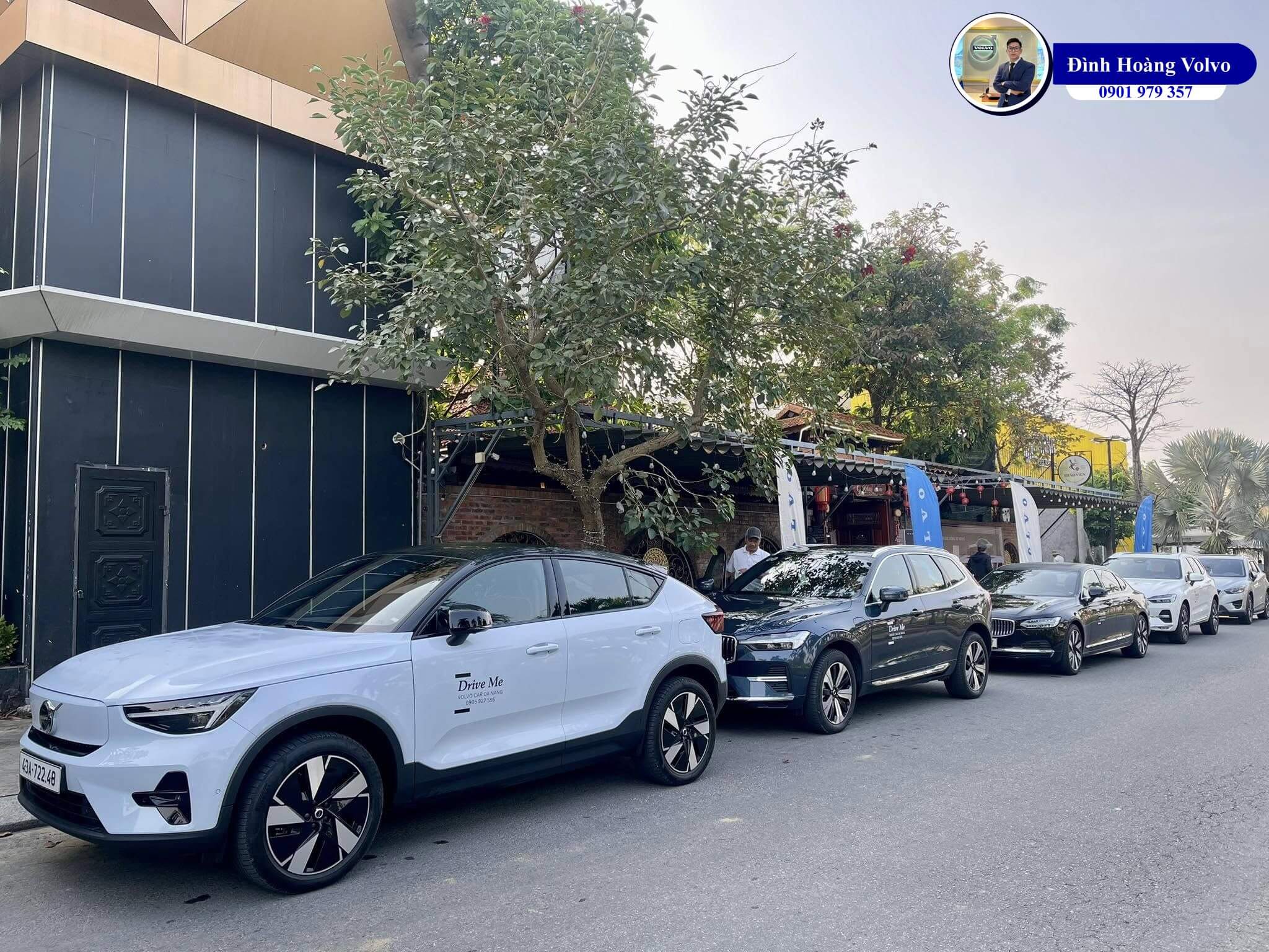 Volvo Quảng Ngãi Lái Thử & Trải Nghiệm Hãng Xe An Toàn Hàng Đầu Đình Hoàng Volvo Car Đà Nẵng (9) Volvo Quảng Ngãi Lái Thử & Trải Nghiệm Hãng Xe An Toàn Hàng Đầu Đình Hoàng Volvo Car Đà Nẵng (9)