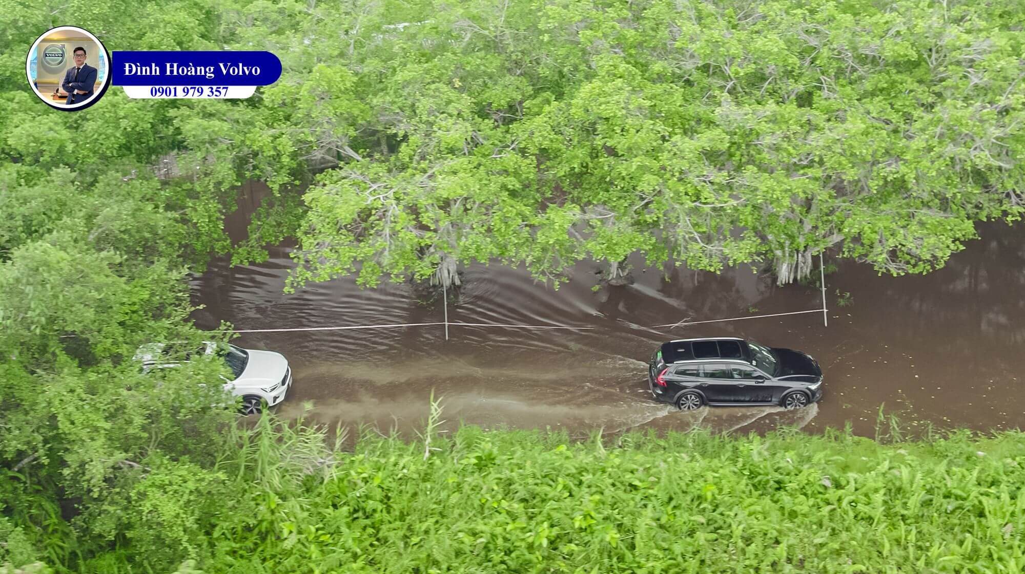 Volvo Hành Trình xuyên Việt đầy cảm xúc Đình Hoàng Volvo Đà Nẵng7 Volvo Hành Trình xuyên Việt đầy cảm xúc Đình Hoàng Volvo Đà Nẵng7