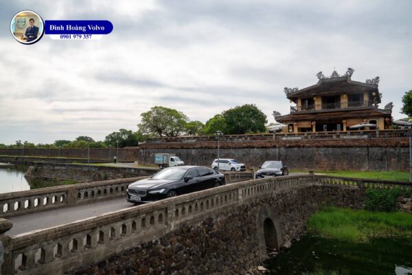 Hình ảnh minh hoạ Đình Hoàng Volvo Car Đà Nẵng15