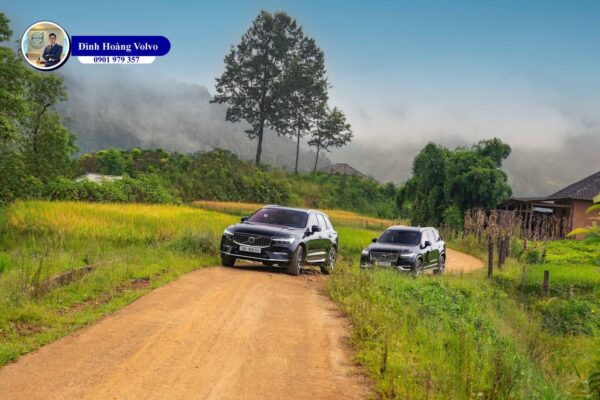 Đình Hoàng Volvo 0901 979 35714