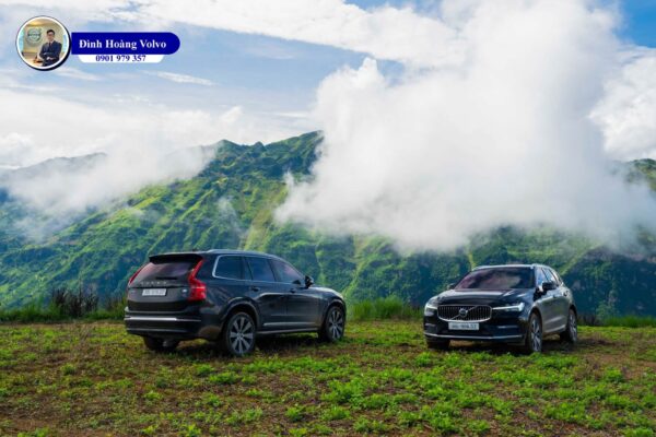 Đình Hoàng Volvo 0901 979 35718