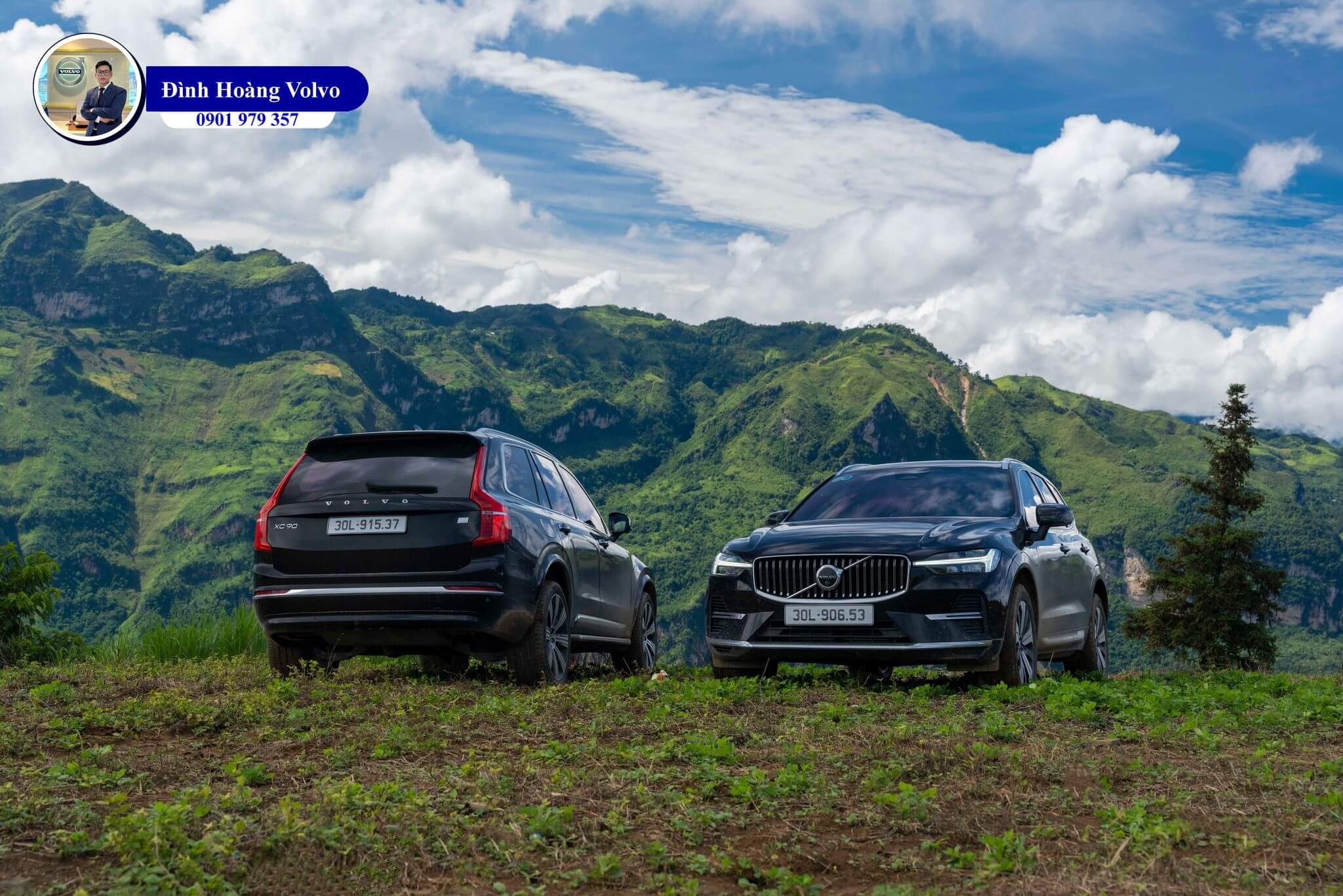Đình Hoàng Volvo 0901 979 35720 Đình Hoàng Volvo 0901 979 35720